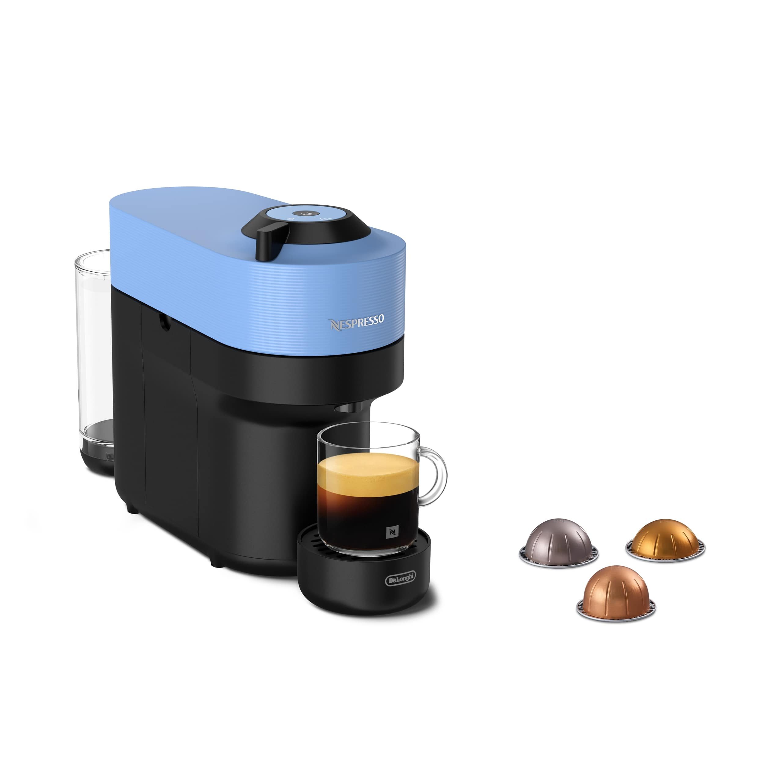 De'Longhi Kapsel-/Kaffeepadmaschine ENV90.A