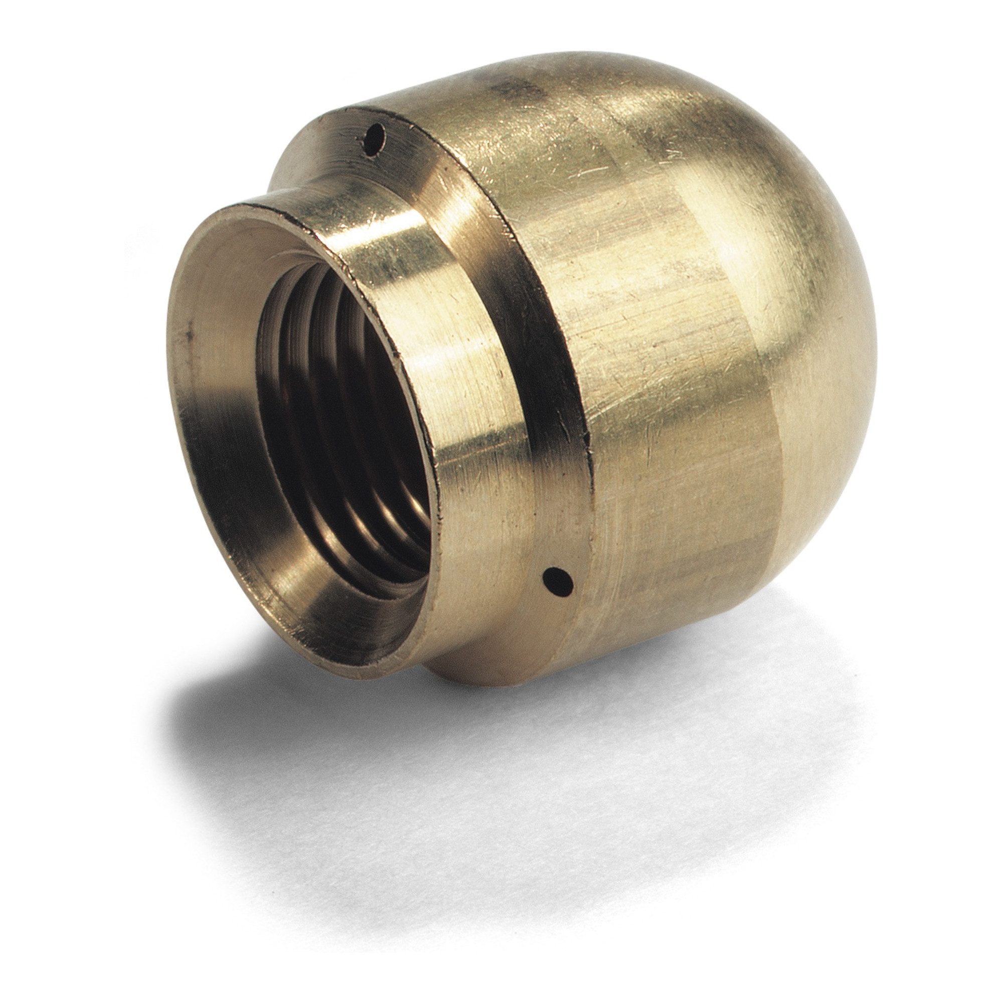 KÄRCHER Zubehör-Set Kärcher Rohrreinigungsdüse 060, 1x vorne, 3x30°, 16 mm