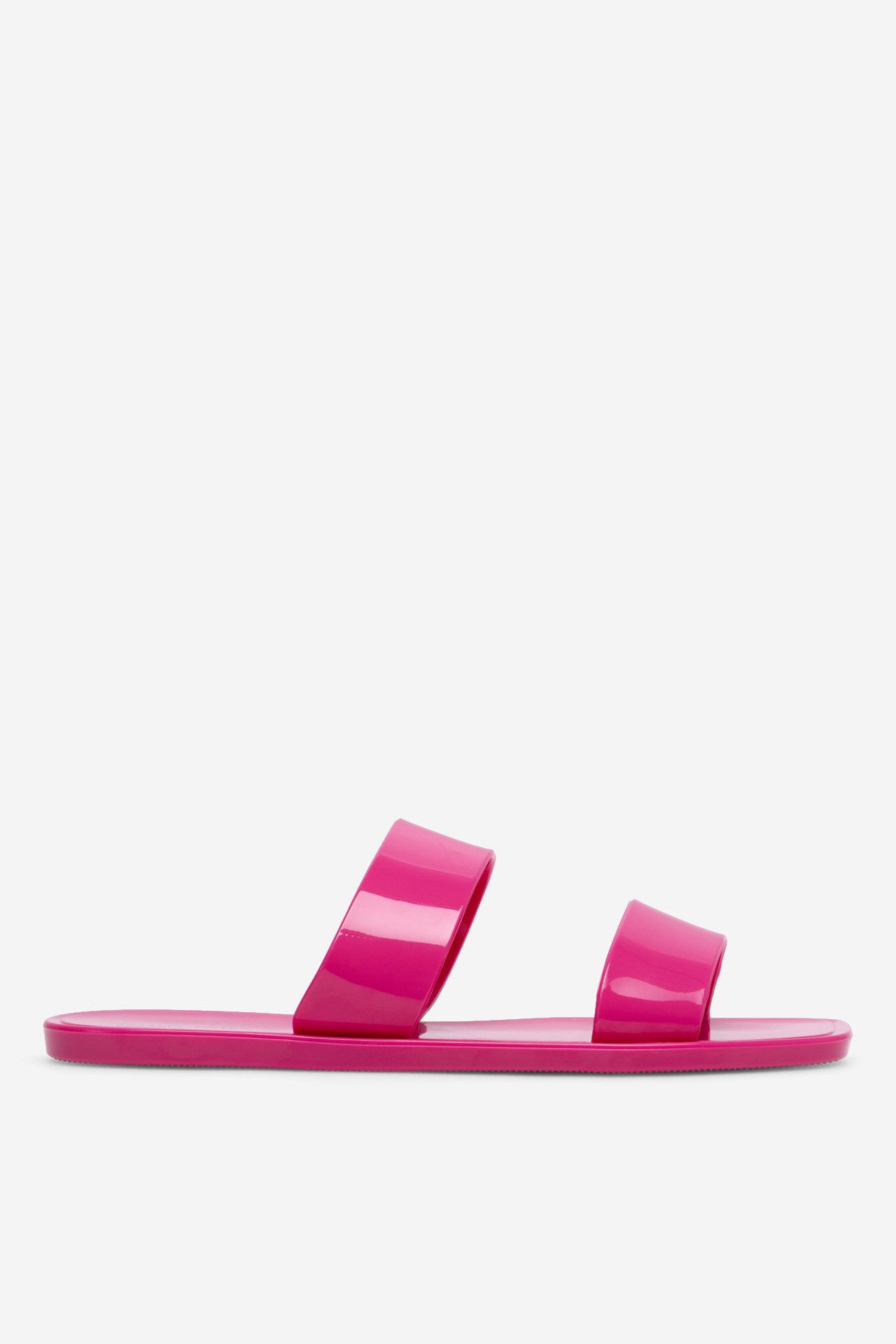Jenny Fairy Damen Flip-Flops 39 rosa 5905588548423 Badepantolette