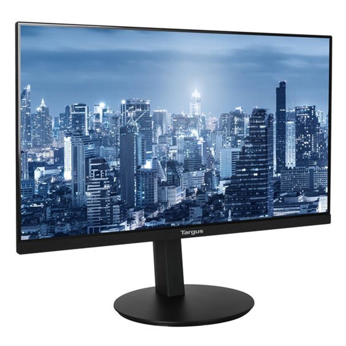 Targus 24 Zoll Secondary Full-HD LCD-Monitor (61 cm/24 ", 1920 x 1080 ...