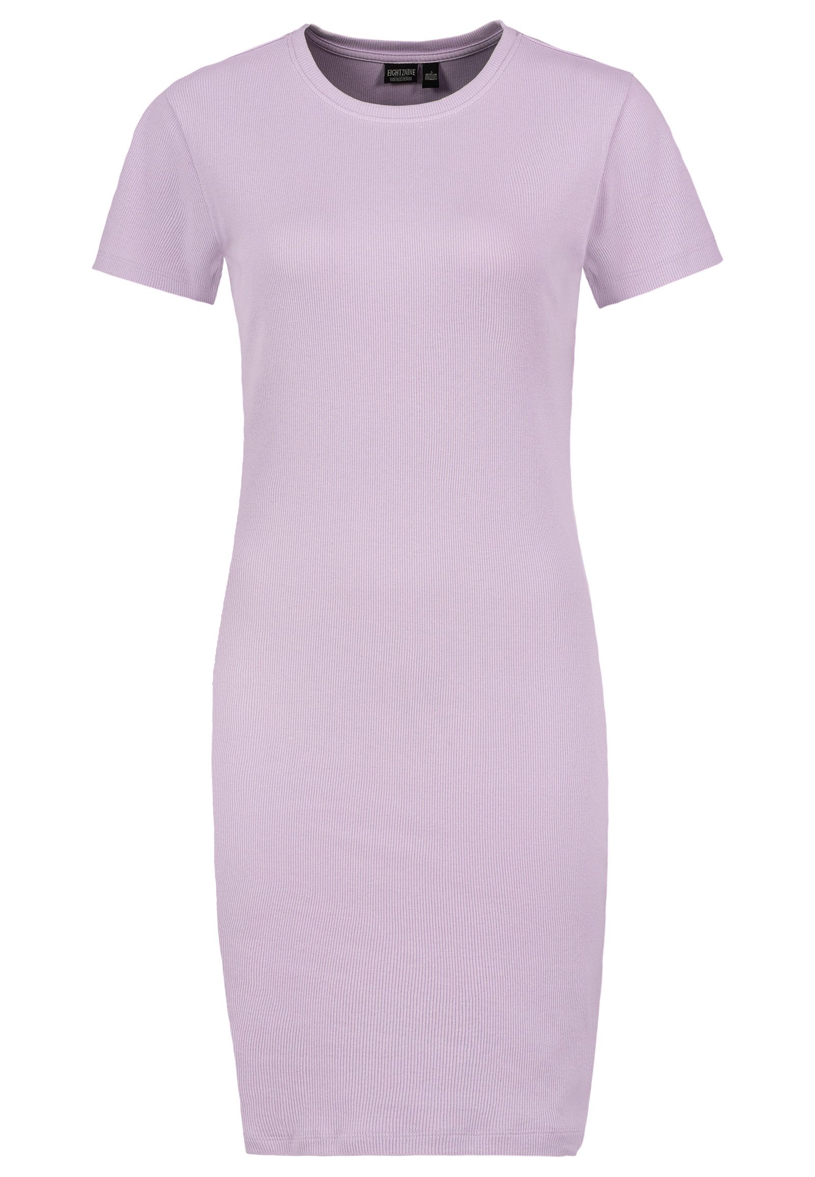 Eight2Nine Shirtkleid Klassisches Modell Kurzärmelig und günstig online kaufen