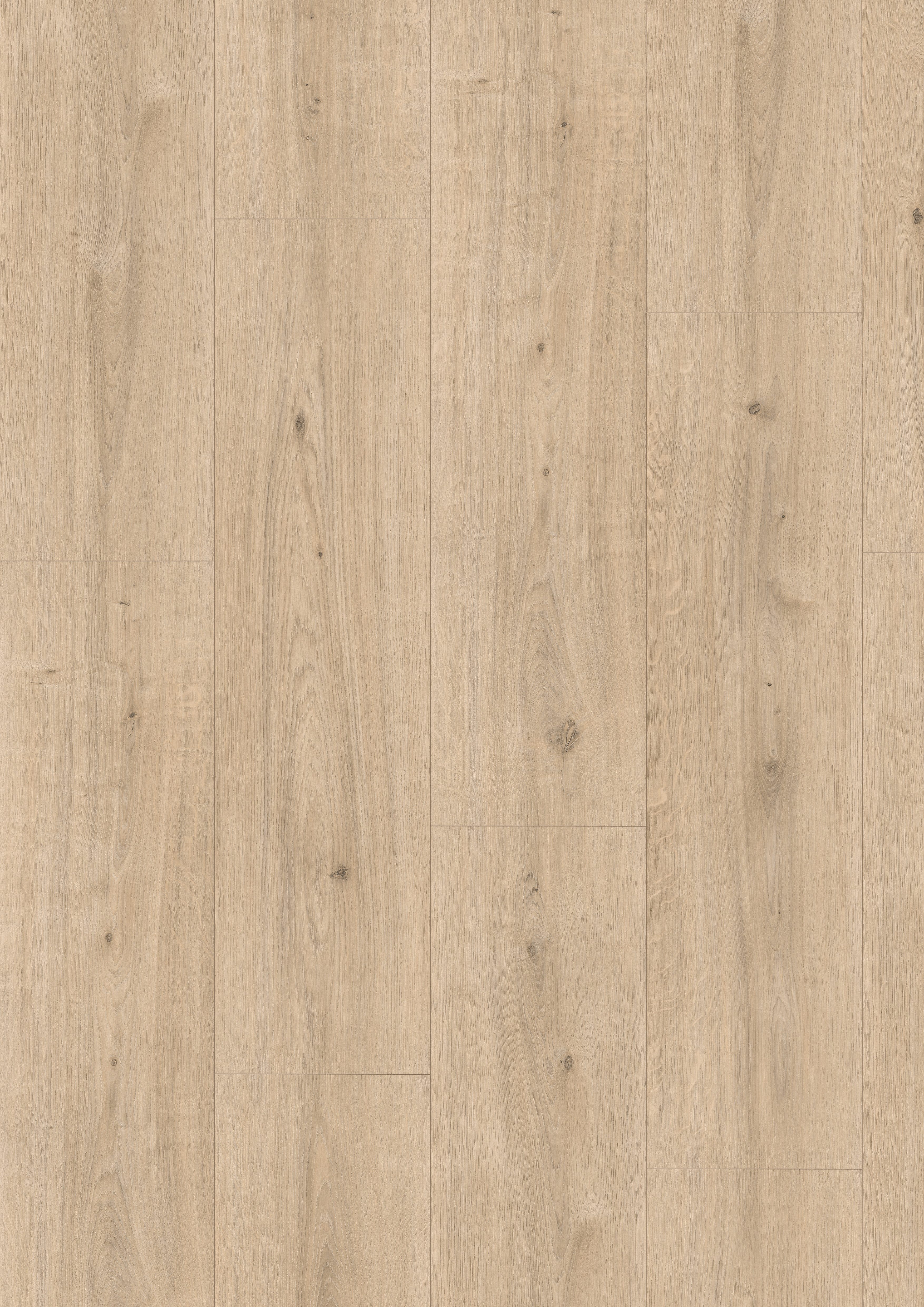EGGER Laminat NatureSense EL2092 Ortega Eiche natur, (8mm, 2,535qm), Praktisch & Pflegeleicht