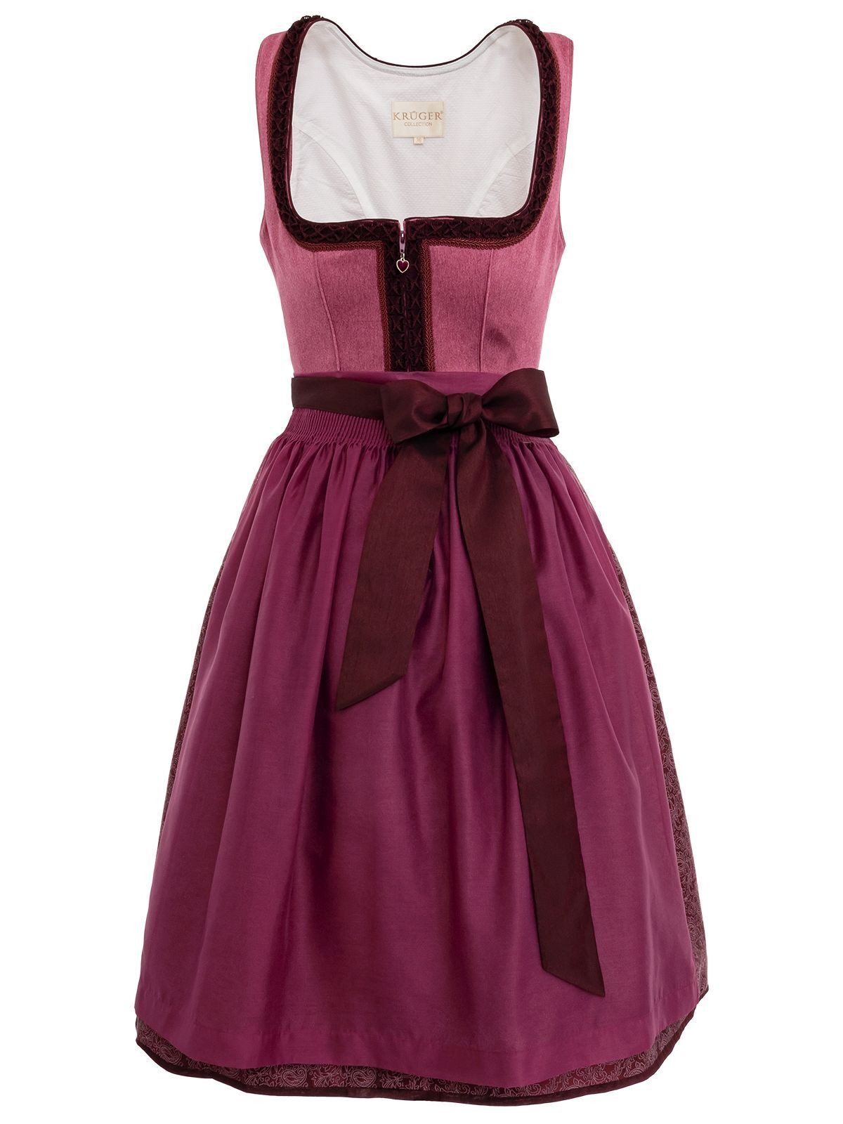 Krüger Dirndl 114166-070 günstig online kaufen
