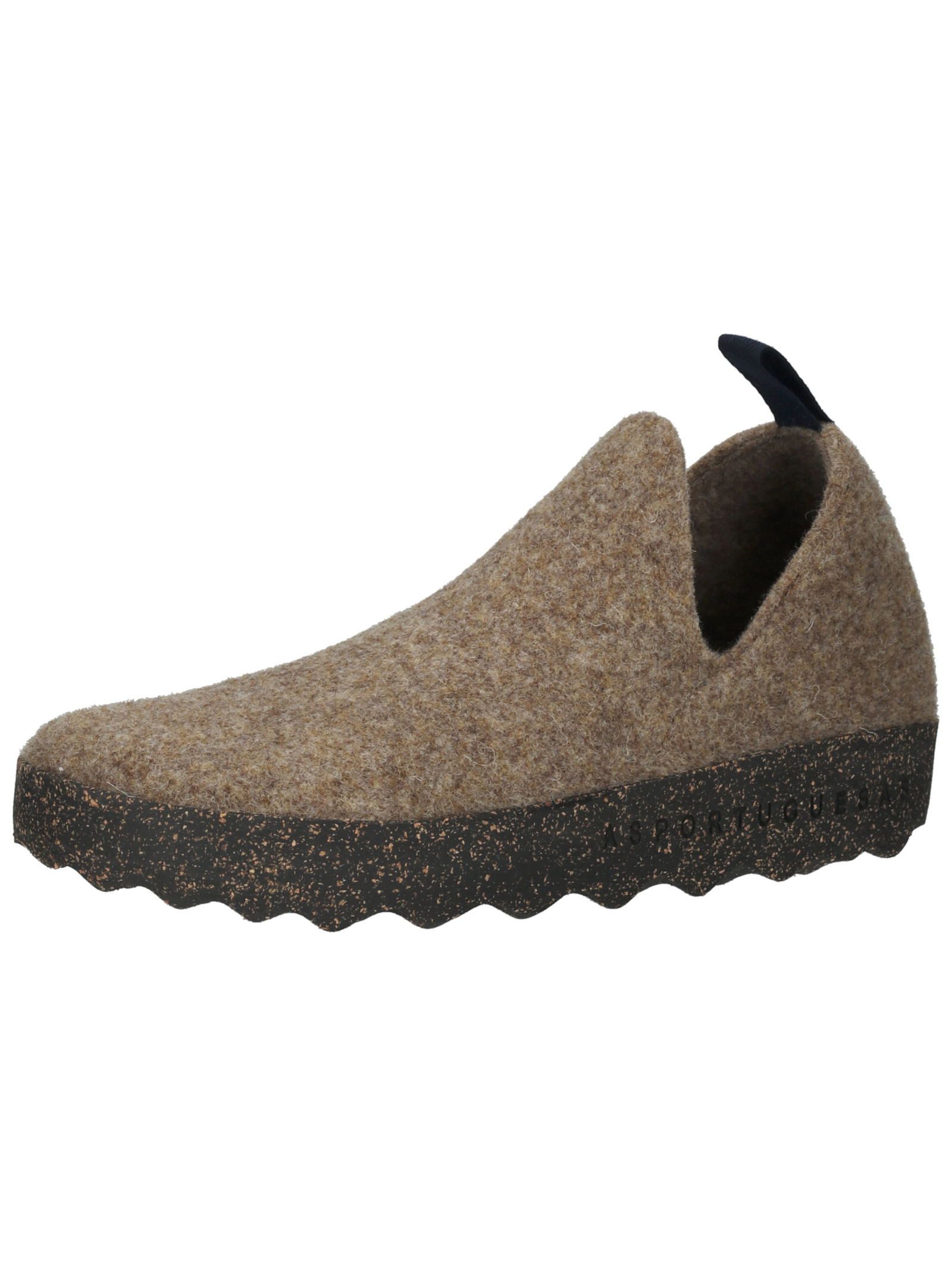 Asportuguesas Hausschuhe Filz Hausschuh