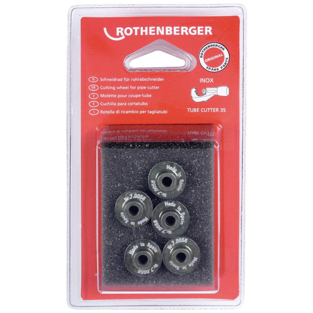 Rohrschneider Rothenberger 070056D
