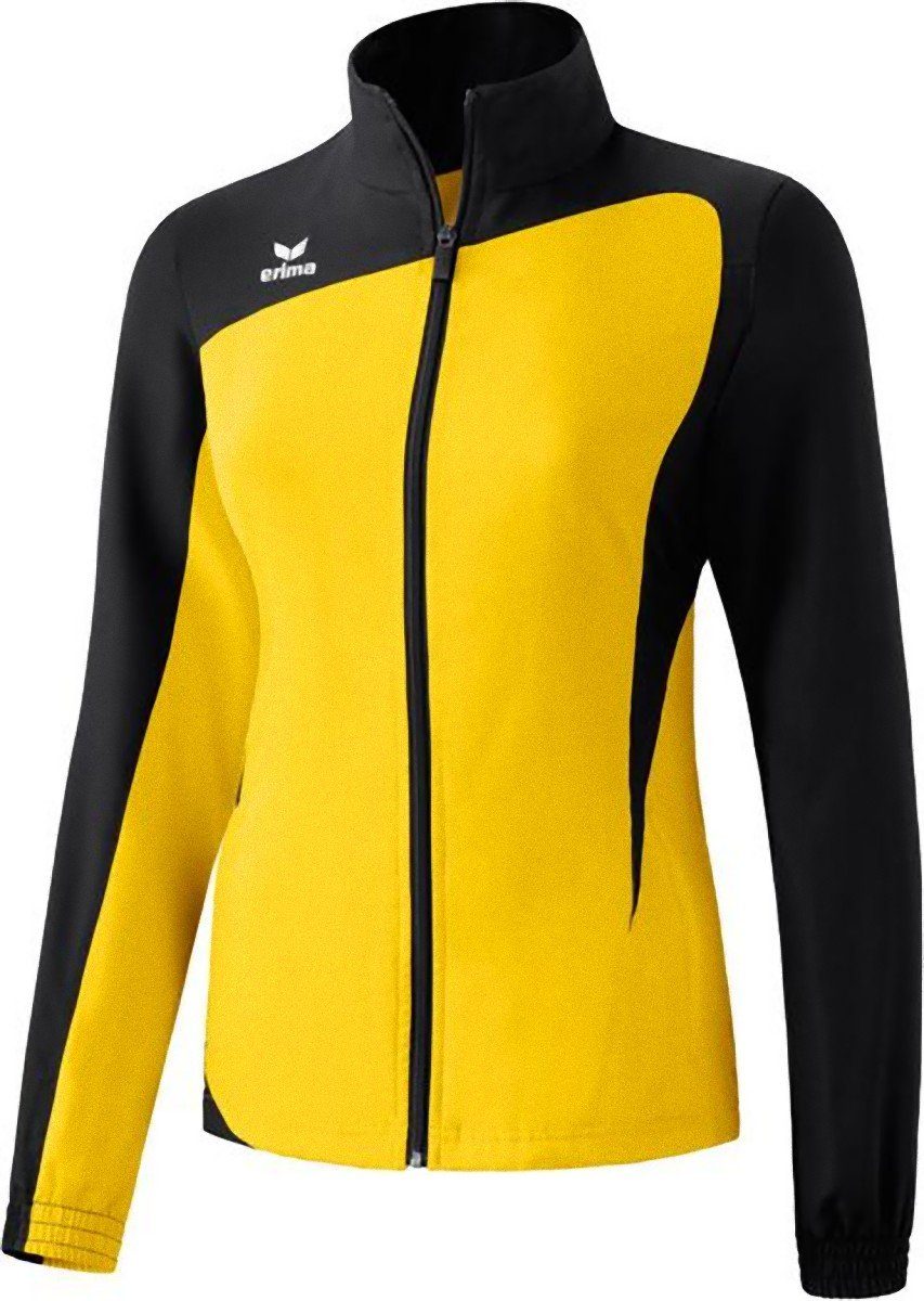 Erima Trainingsjacke Damen Präsentationsjacke Club 1900 Sportjacke Sport Jacke