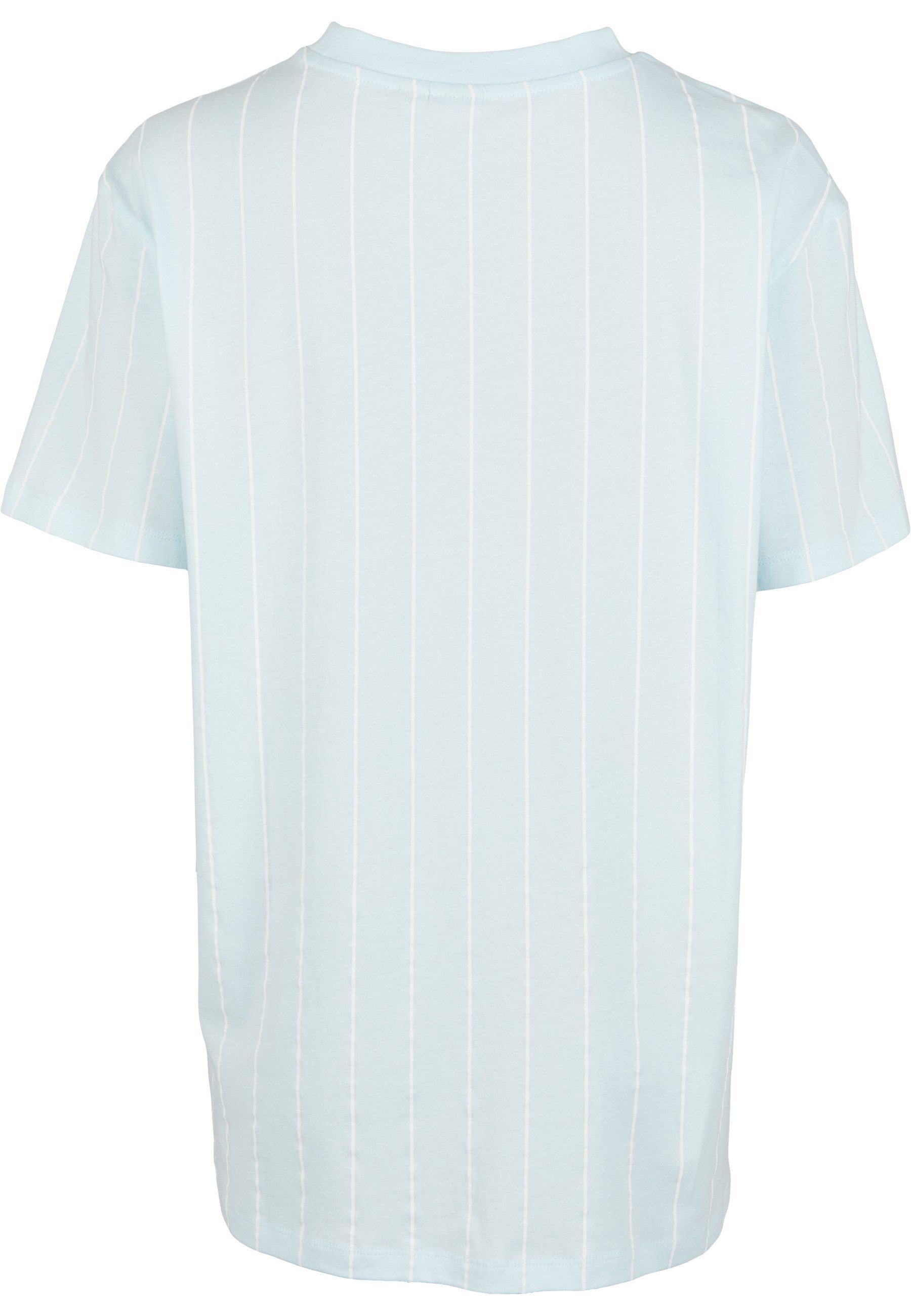 Karl Kani T-Shirt Karl Kani Small Signature Essential Pinstripe OS Tee (1-t günstig online kaufen