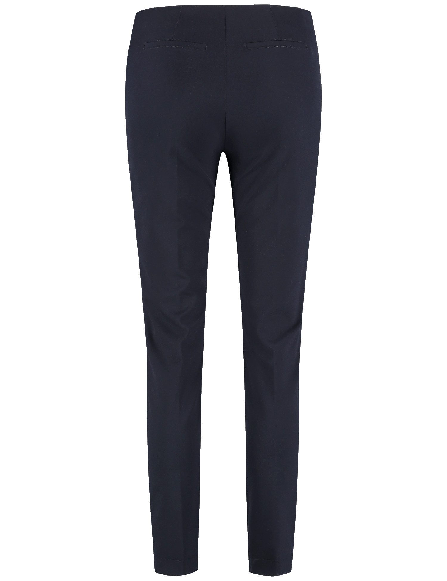 GERRY WEBER Stoffhose HOSE FREIZEIT VERKUE günstig online kaufen