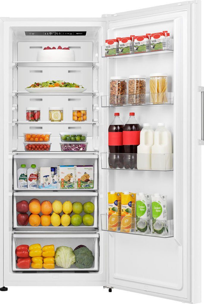 GORENJE Gefrierschrank FNC 717 DAW5, 172 cm hoch, 70 cm breit, No Frost
