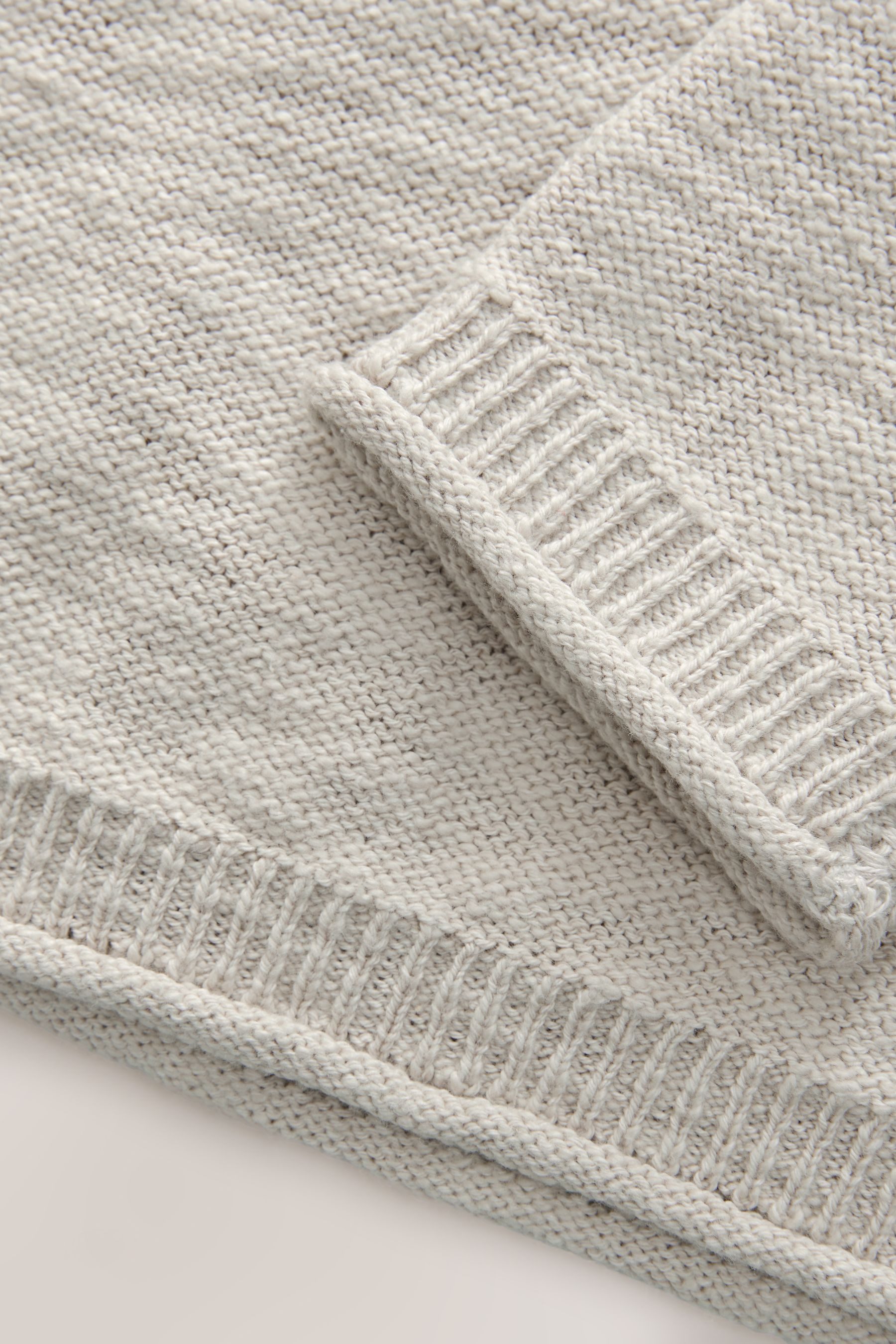 Next Strickpullover Strickpullover mit Henley-Kragen (1-tlg)