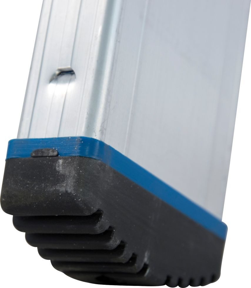 KRAUSE extension ladder Krause aluminium extension ladder STABILO +S 2.90 m