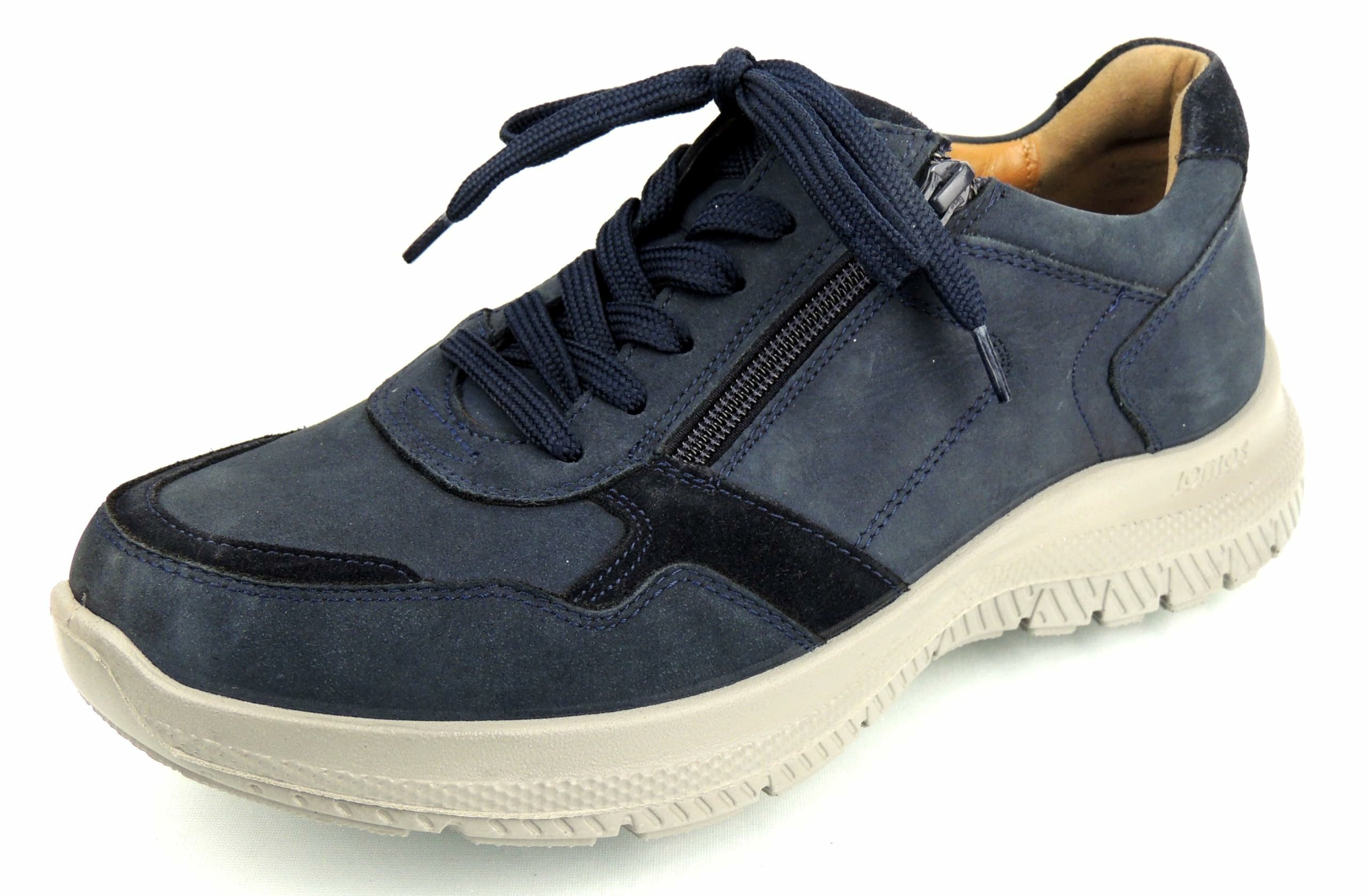 Jomos Freizeit Schnürer für Herren Schnürschuh (keine Angabe, 1-tlg., keine Angabe)