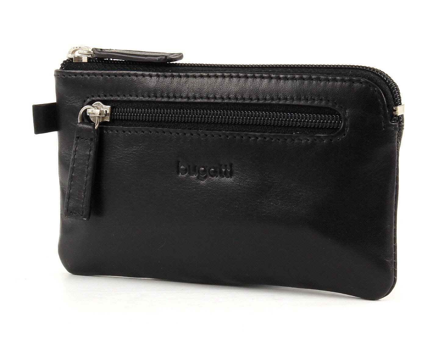 bugatti Schlüsseltasche Key Case, aus echtem Leder günstig online kaufen