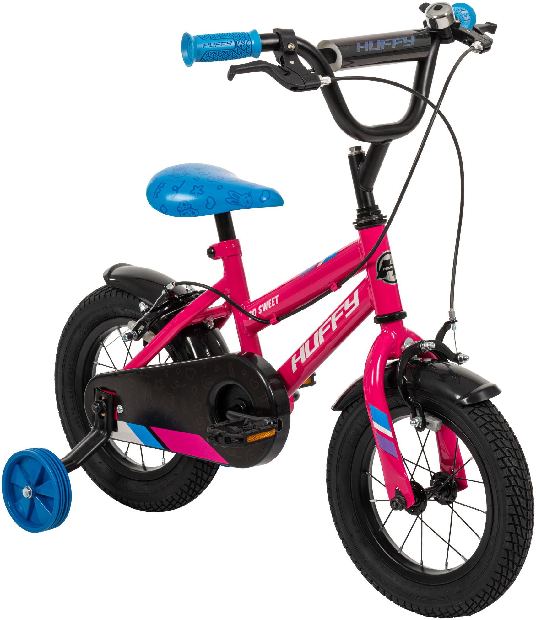 Huffy Kinderfahrrad So Sweet