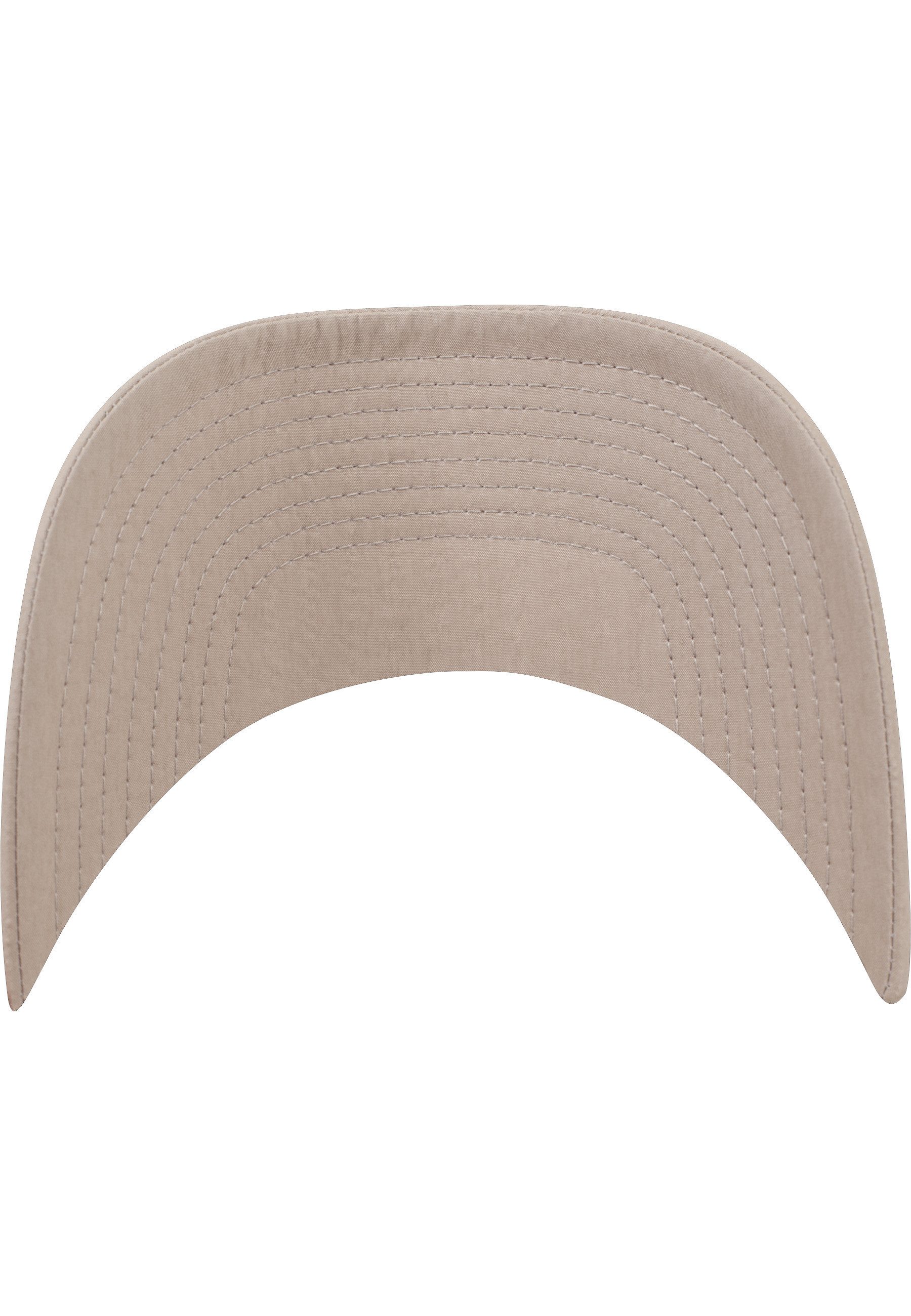 Flexfit Snapback Cap Flexfit Accessoires Low Profile Washed Cap