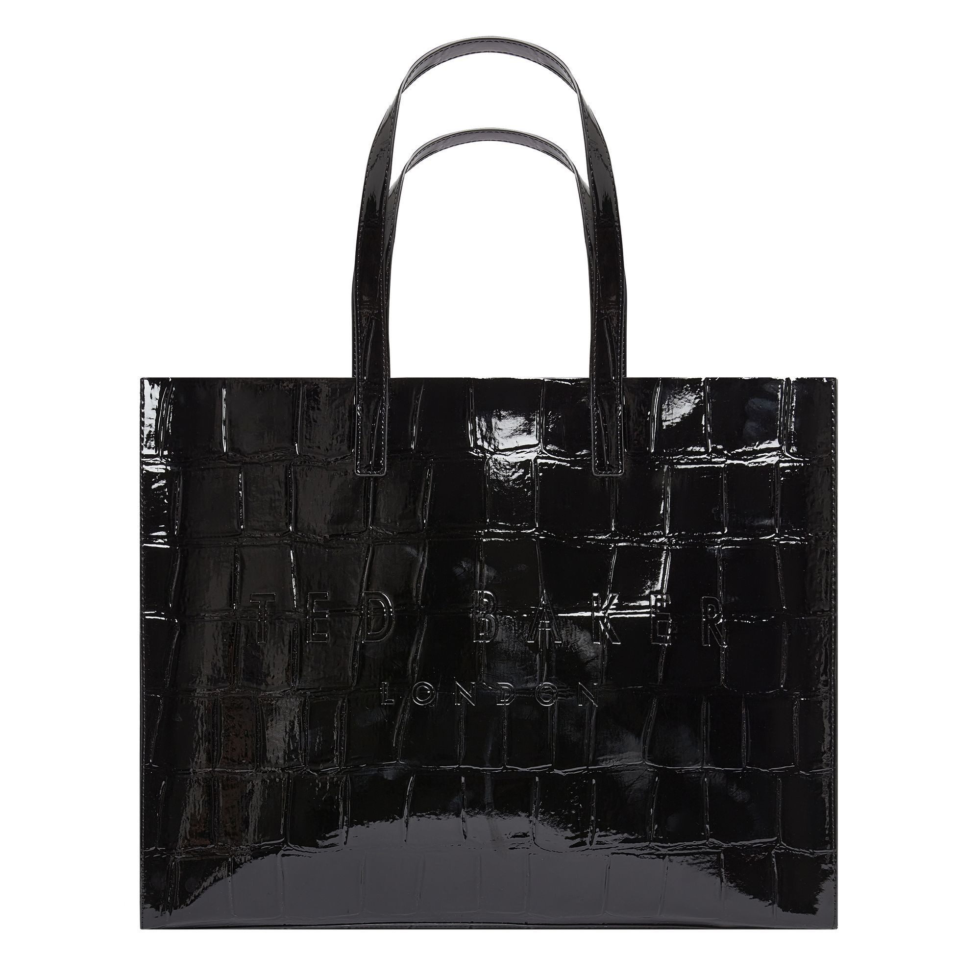 Ted Baker Сумки для покупок Allicon, Polyurethan