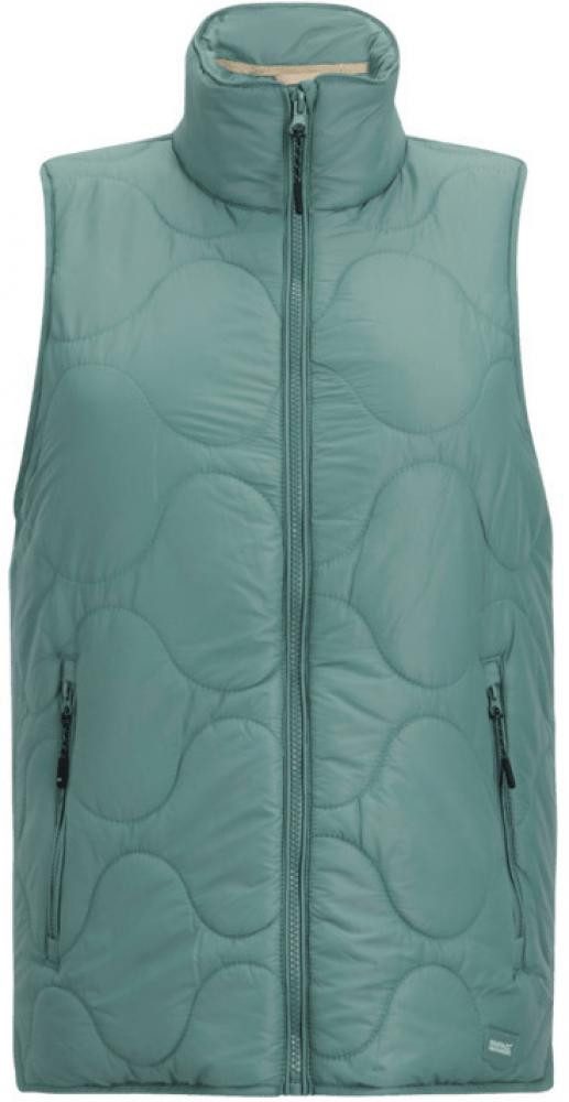 Regatta Funktionsweste Damen Bodywarmer - CarlotteB/W