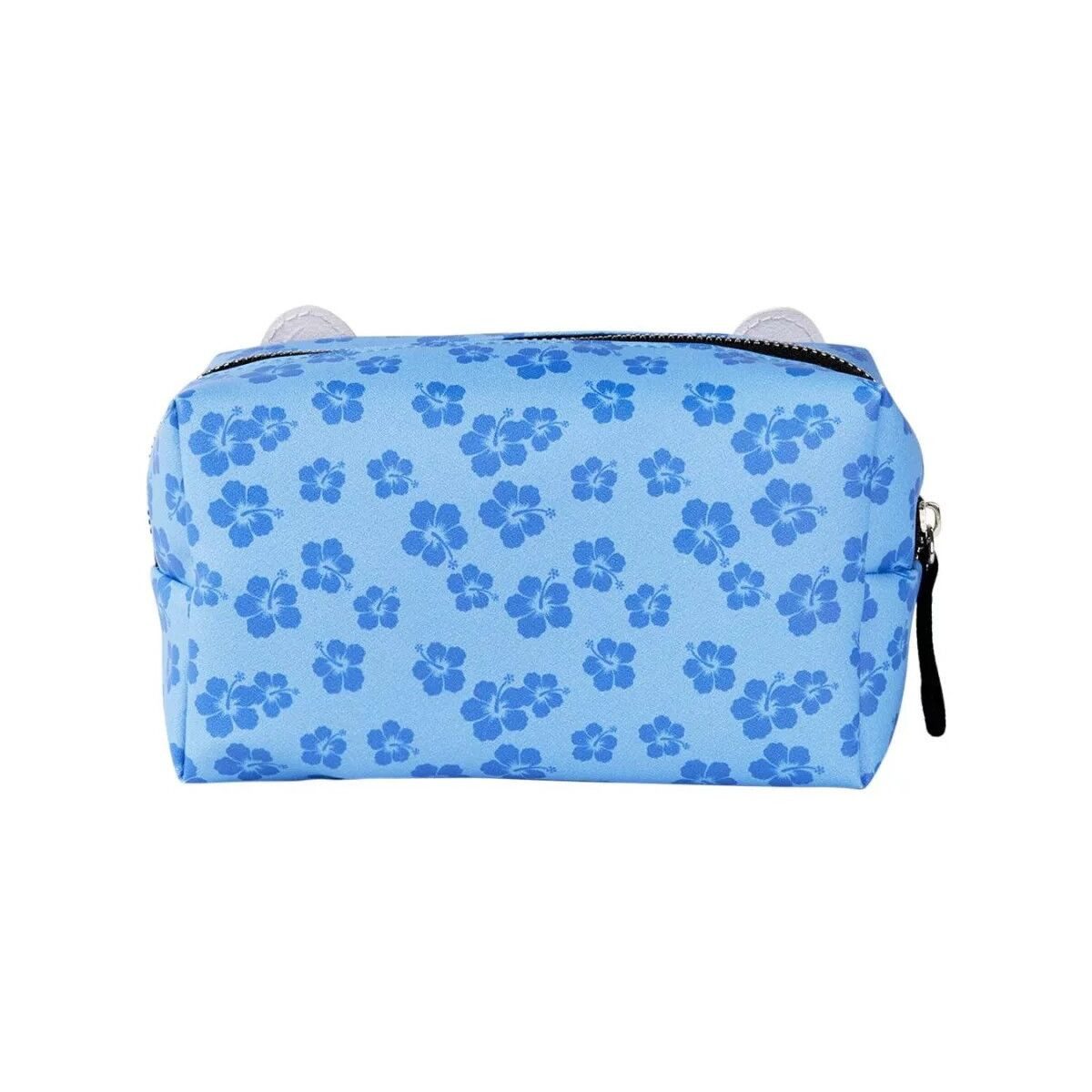 Disney Kulturbeutel Disney Lilo und Stitch Kulturbeutel 17 cm