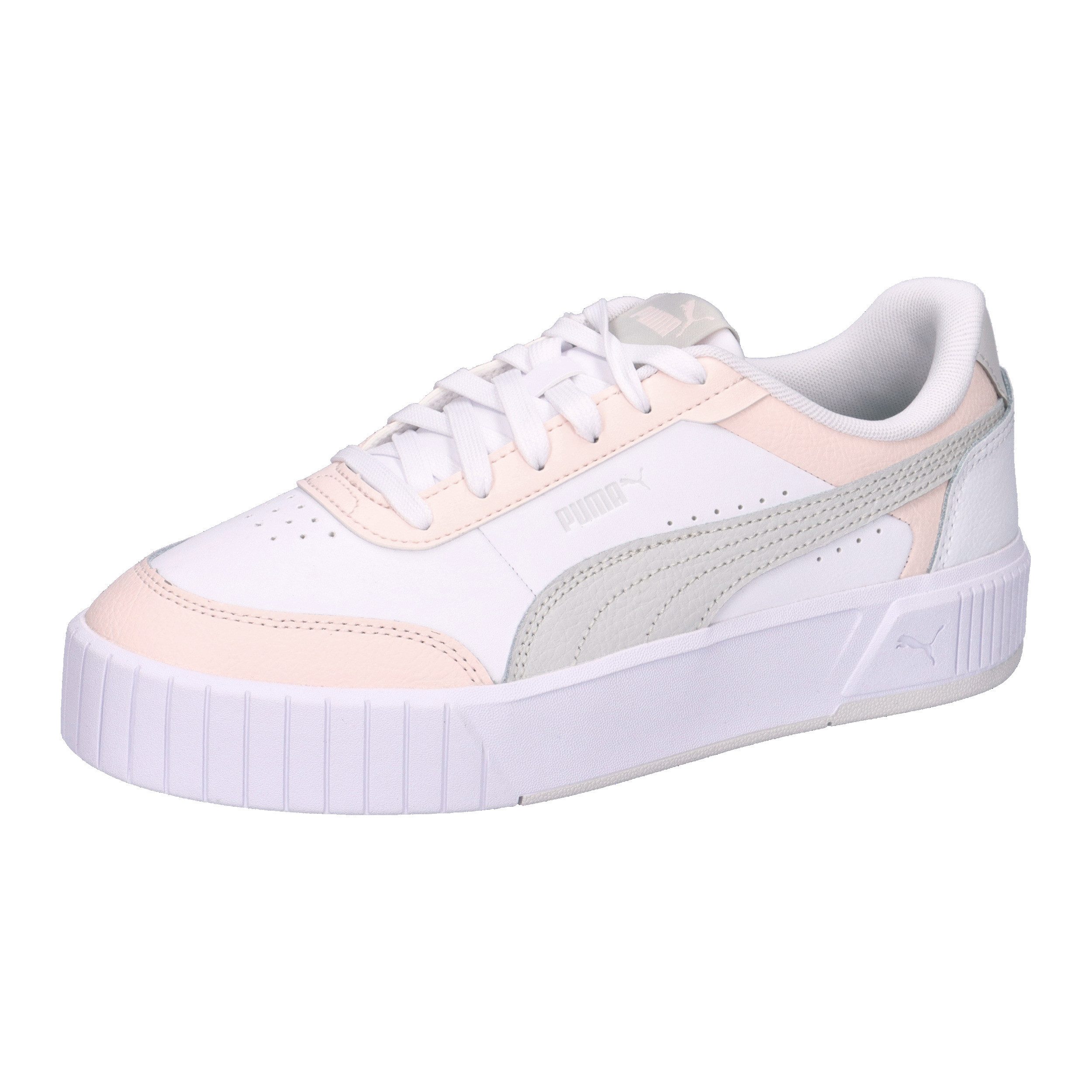 Puma Damen Sneaker Carina Mia 402637 Sneaker