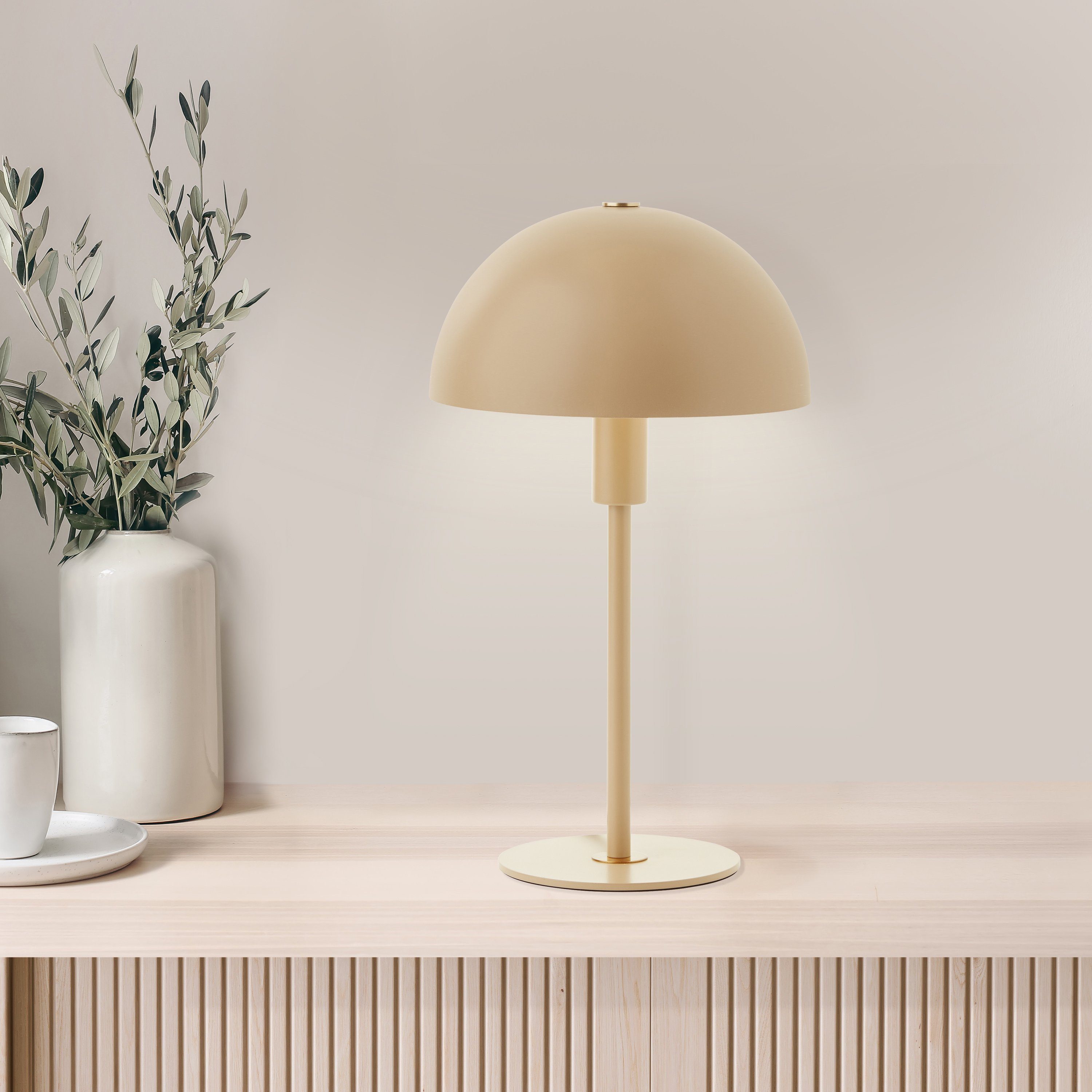 LeGer Home by Lena Gercke Tischleuchte günstig online kaufen