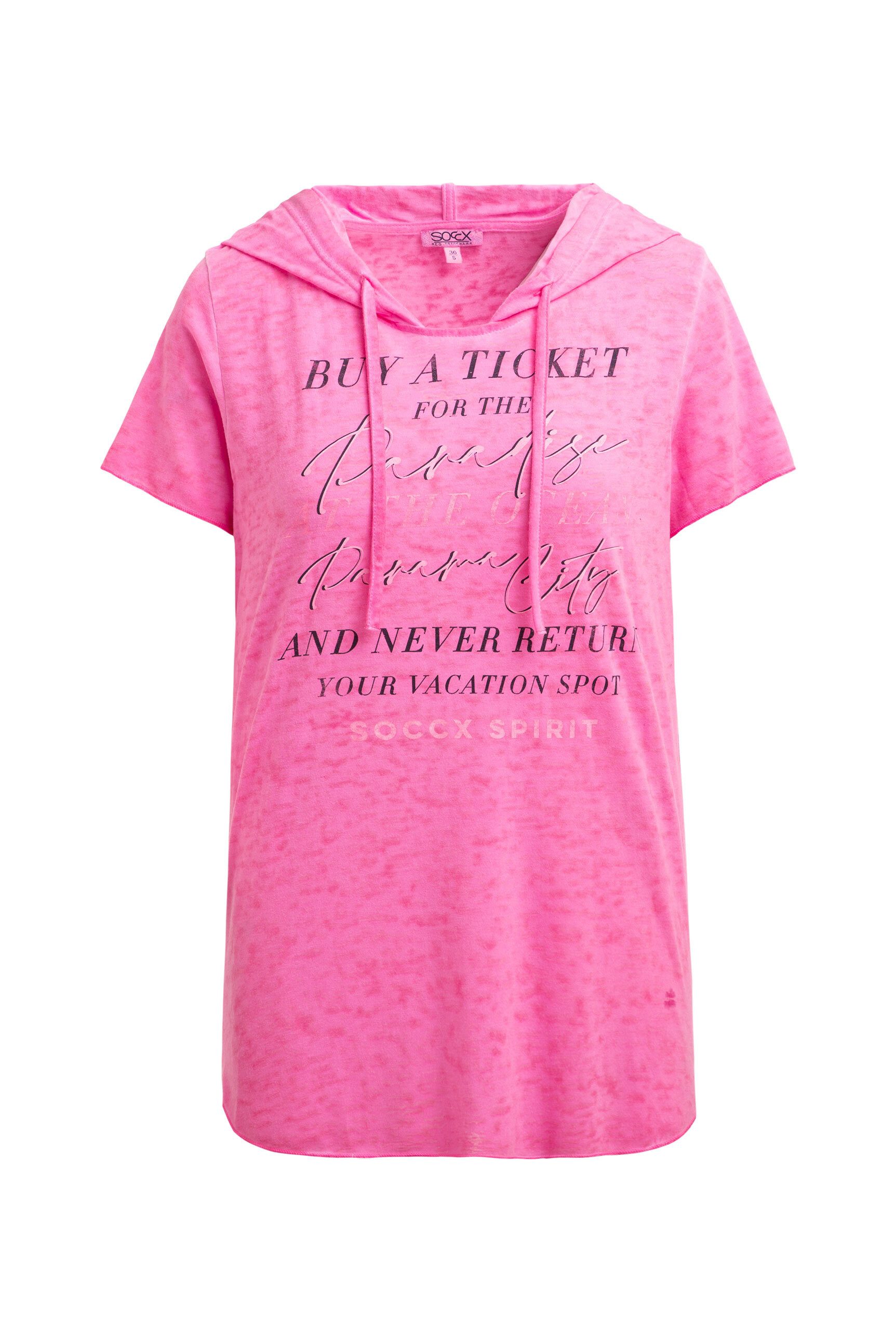 Kapuzenshirt