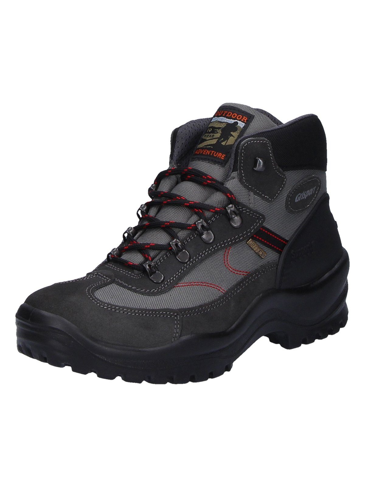 Grisport work Grisport Wanderschuh günstig online kaufen