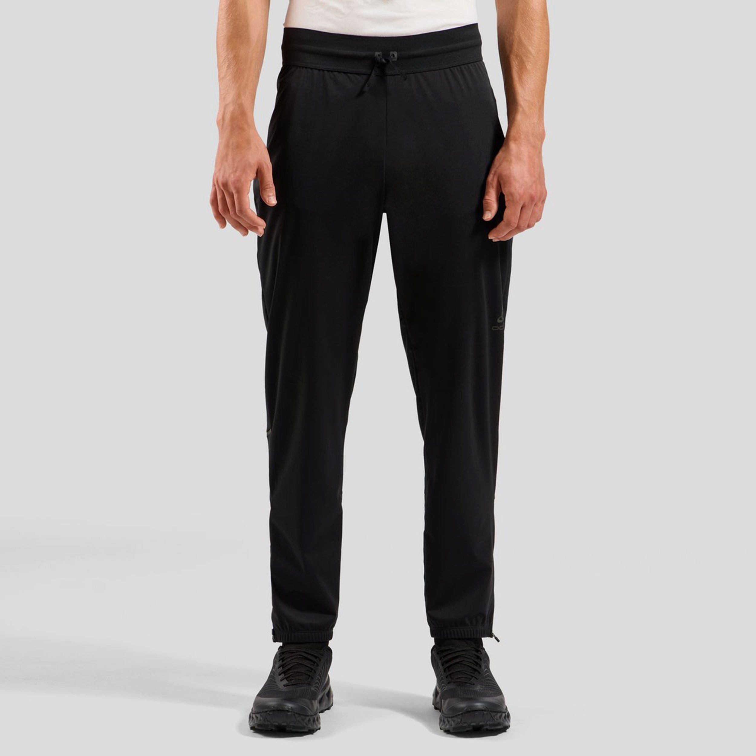 Odlo Laufhose Zeroweight Warm