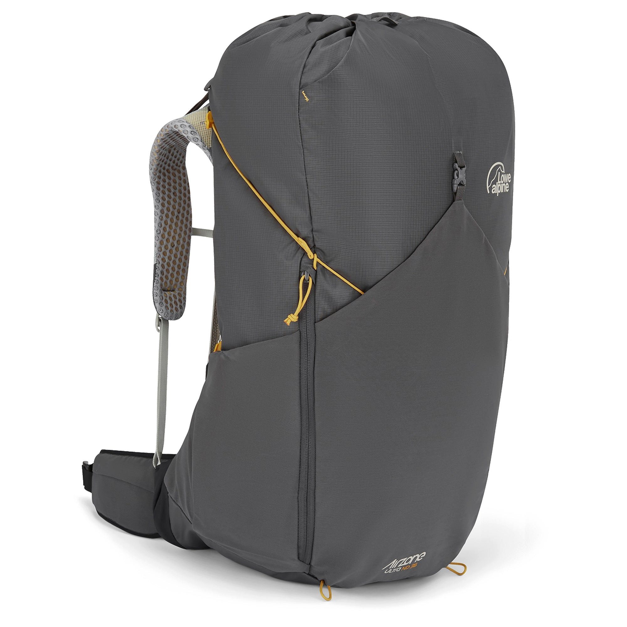 Lowe Alpine Wanderrucksack Airzone Ultra ND36 - Women's Wanderrucksack 62 cm (graphene)
