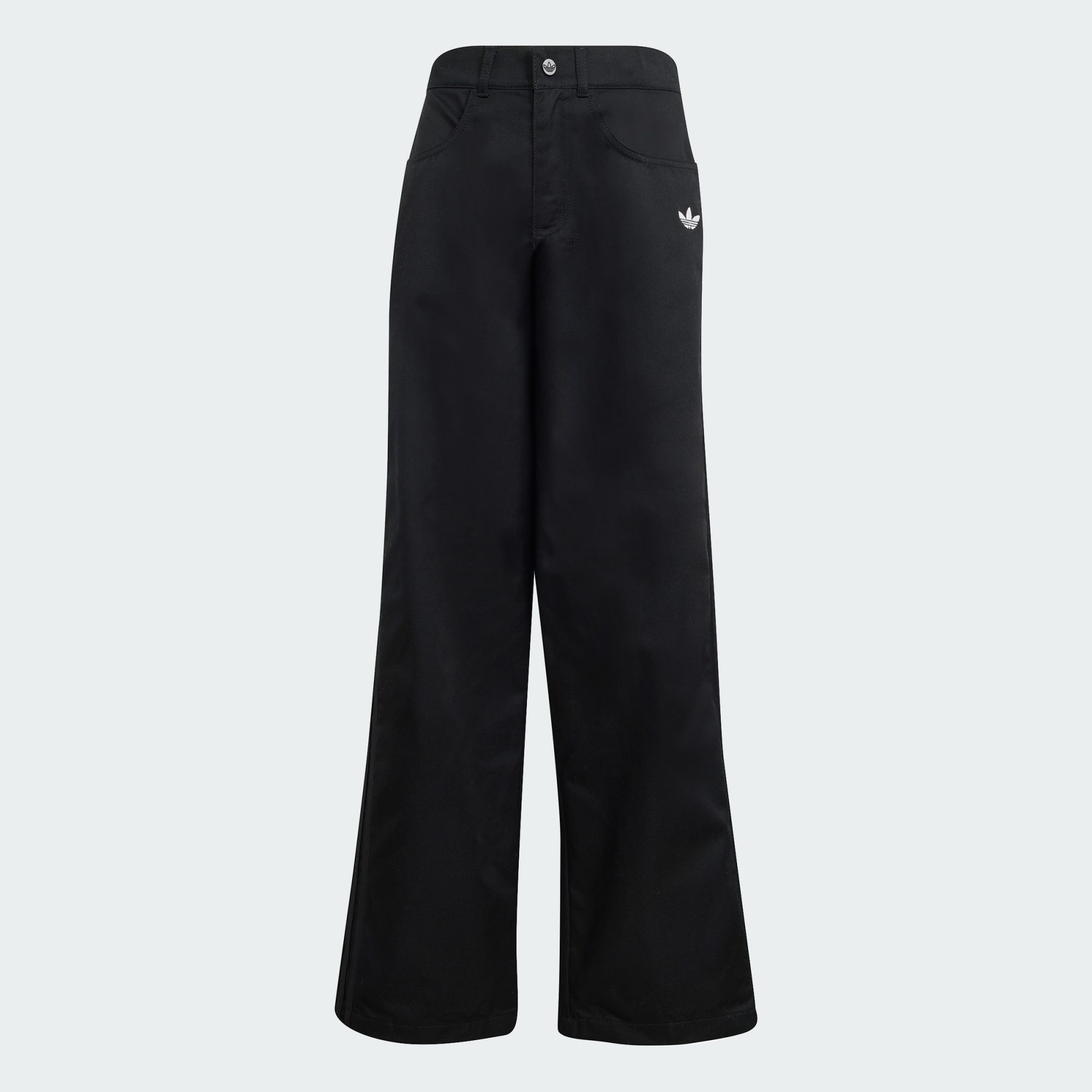 adidas Originals Stoffhose TWILLHOSE (1-tlg)