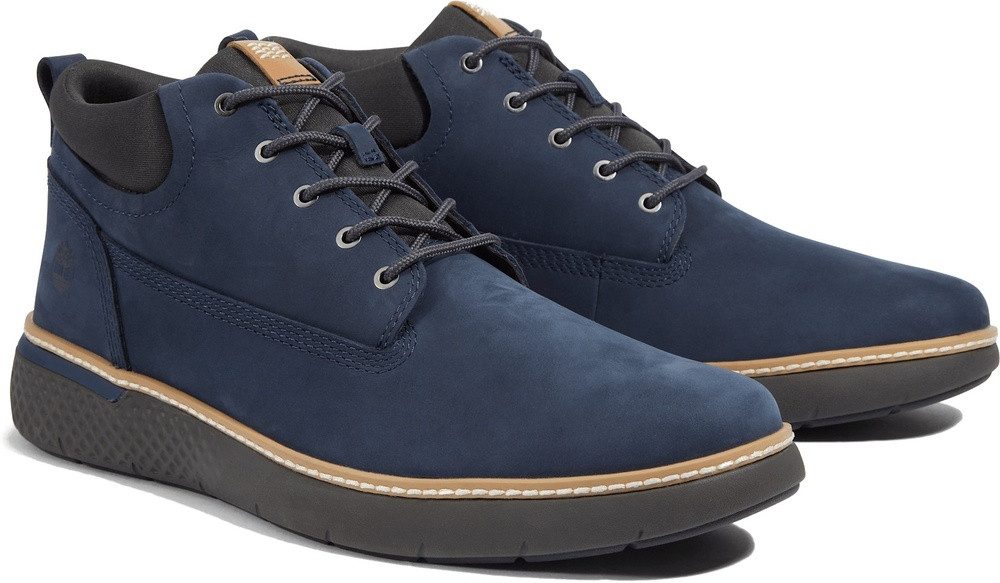 Timberland Cross Mark Stiefel
