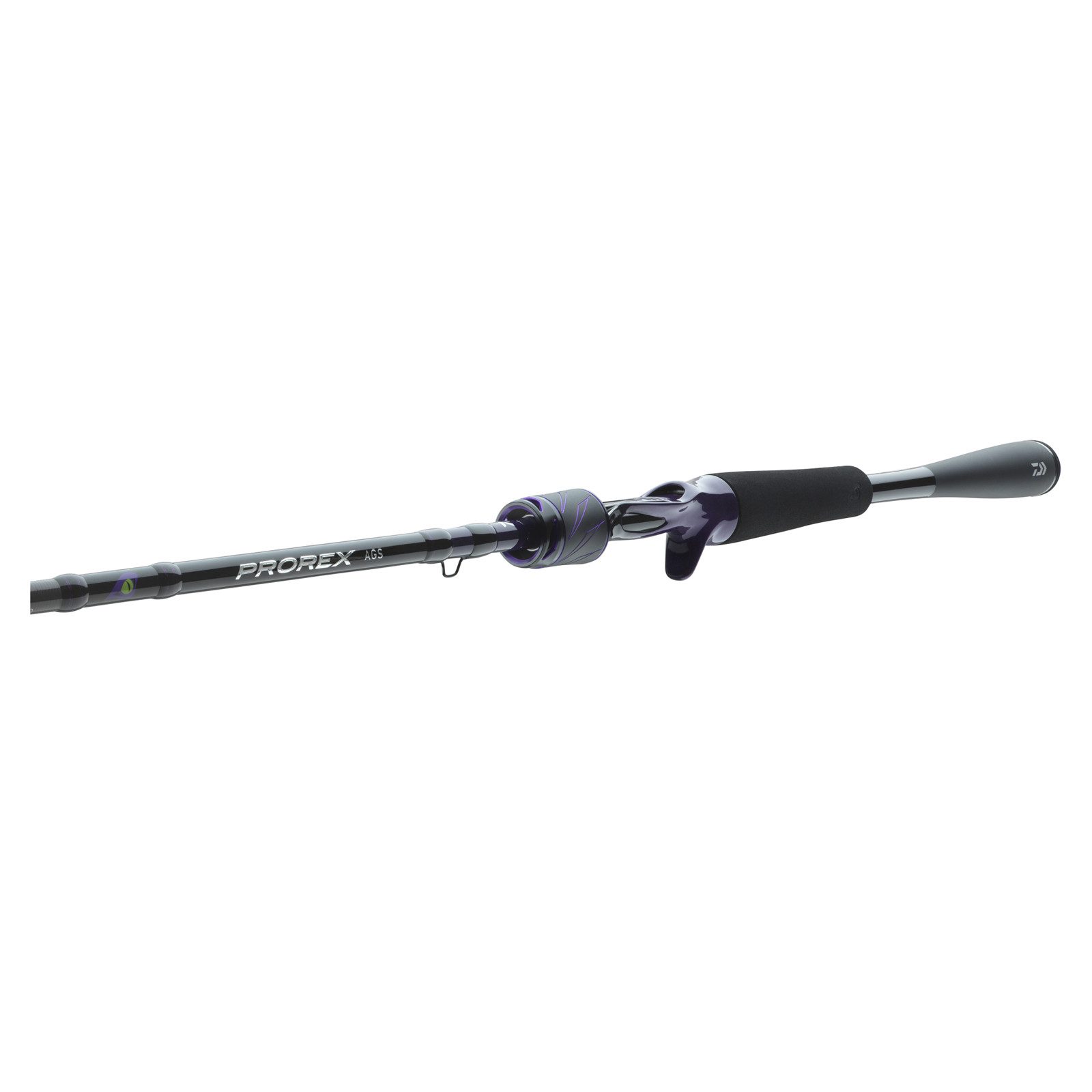 Daiwa Baitcasterrute, (2-tlg), Daiwa Prorex AGS BC 2.15m 9-32g Baitcast-Rute