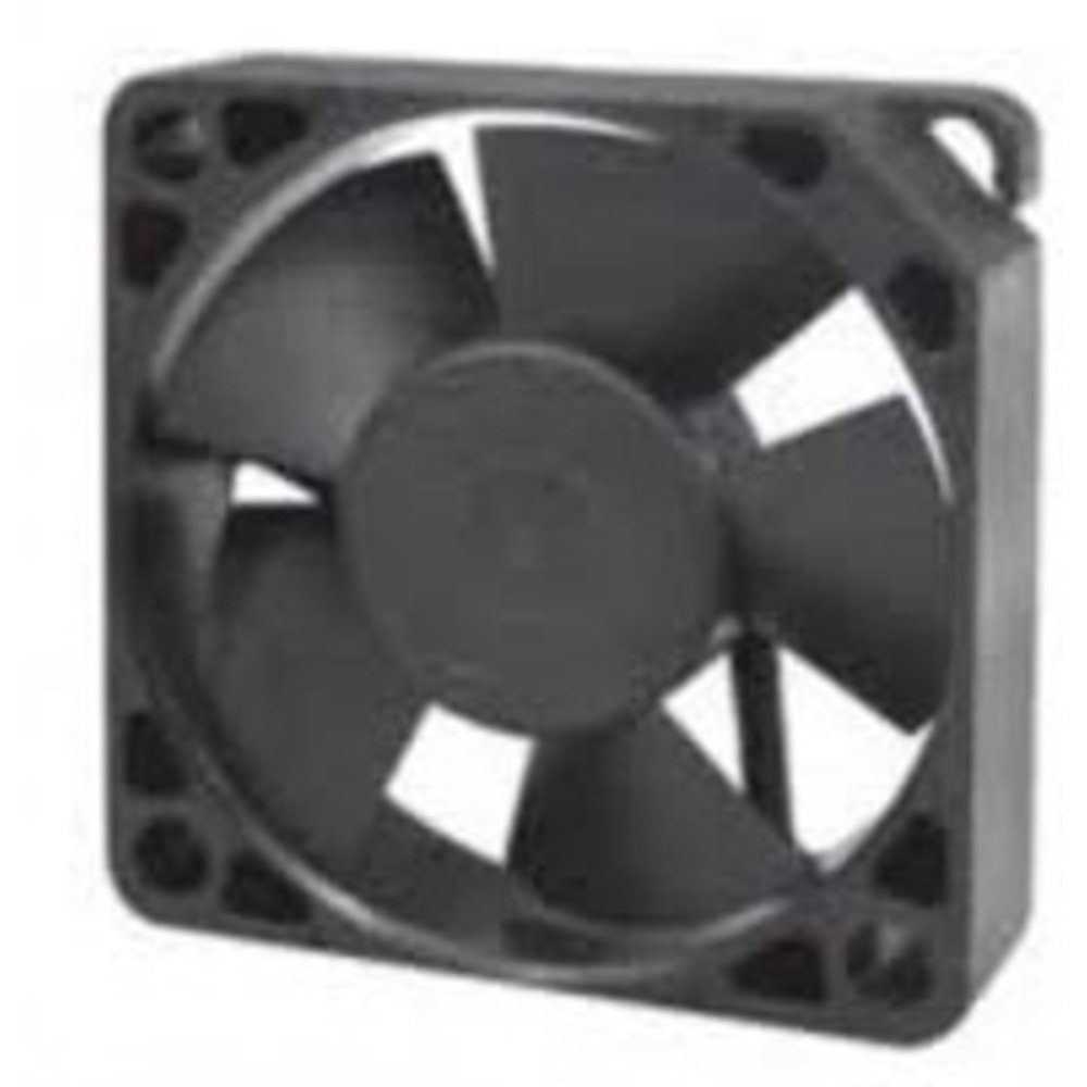 Gehäuselüfter Sunon MF35101V3-1000U-A99 Axiallüfter 12 V/DC 6.12 m³/h (L x B x H) 35