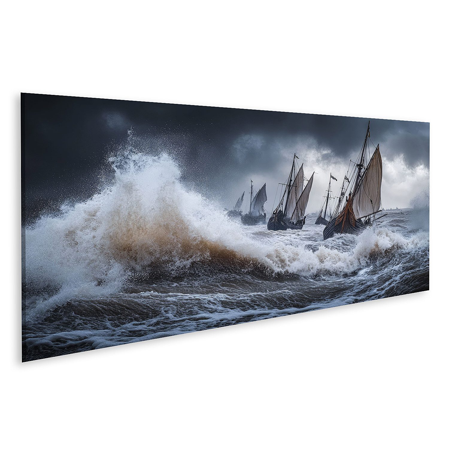 Leinwandbild