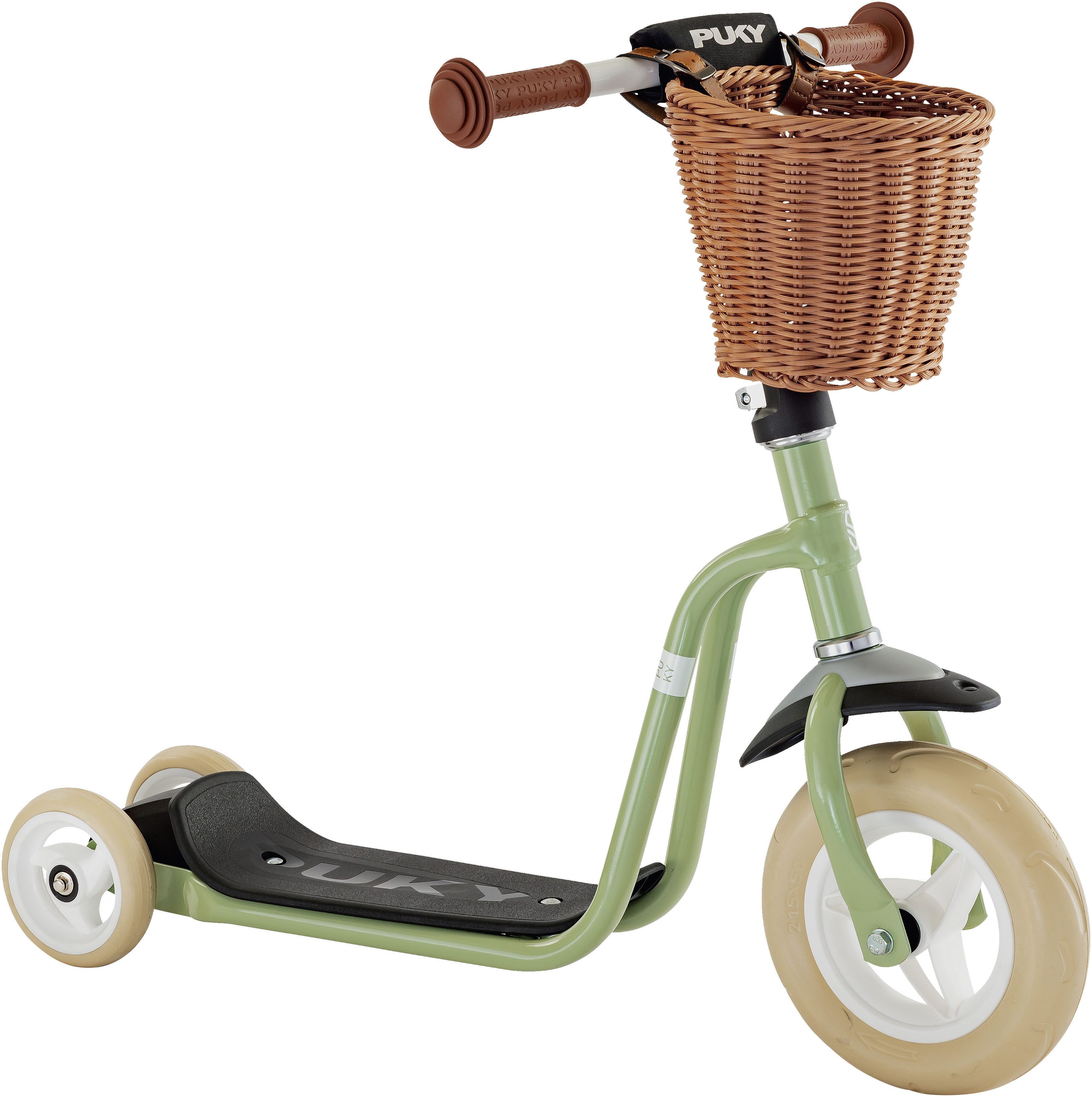 Puky Scooter R1 CLASSIC, ab 2 Jahren, Kinder