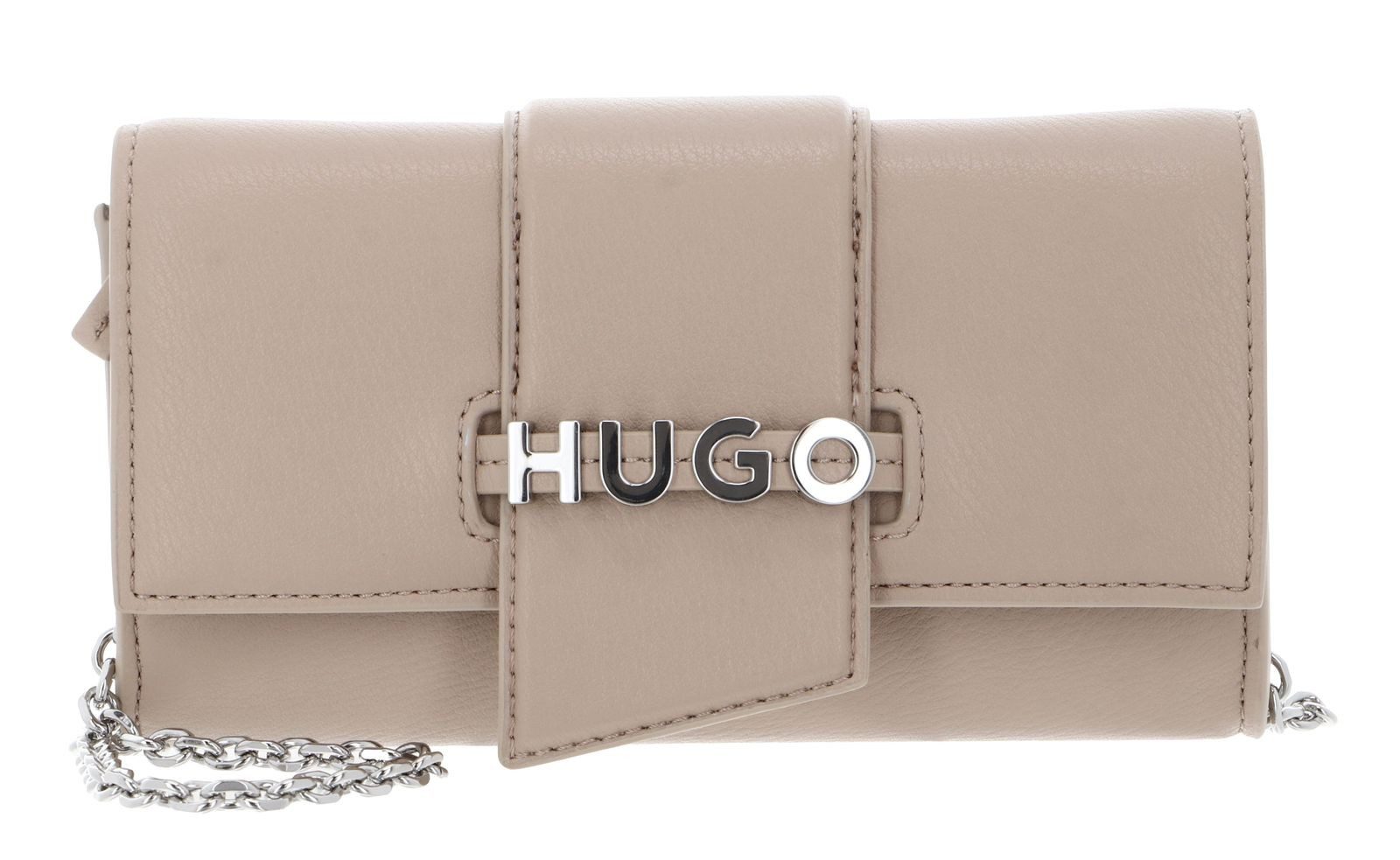 HUGO Schultertasche Clutch Flap günstig online kaufen