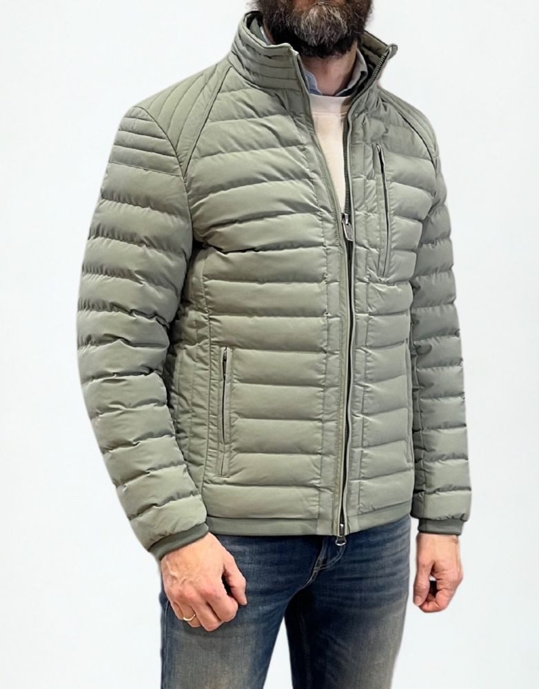 Wellensteyn Steppjacke Molecule Men günstig online kaufen