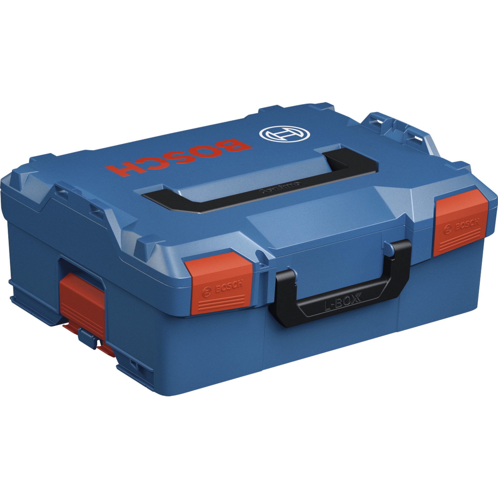 Bosch Professional Инструментbox Bosch Professional L-Boxx 162, leer