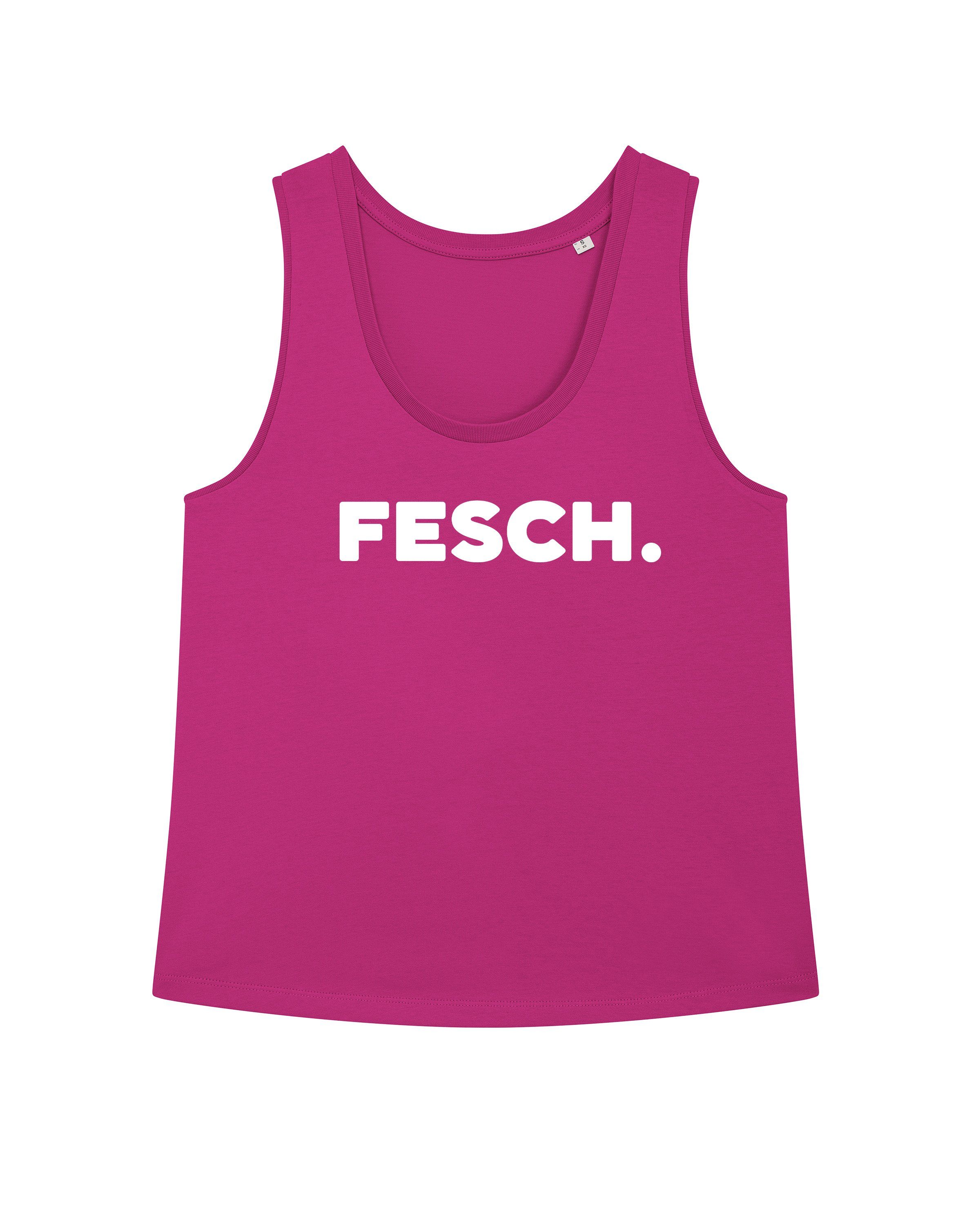 wat? Apparel Print-Shirt Fesch (1-tlg) Orchid Flower | T-Shirts