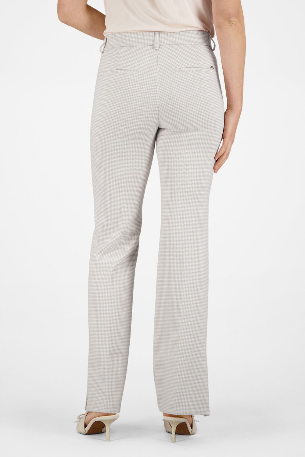 Atelier GARDEUR Stoffhose ZARIA3 im Slim Fit