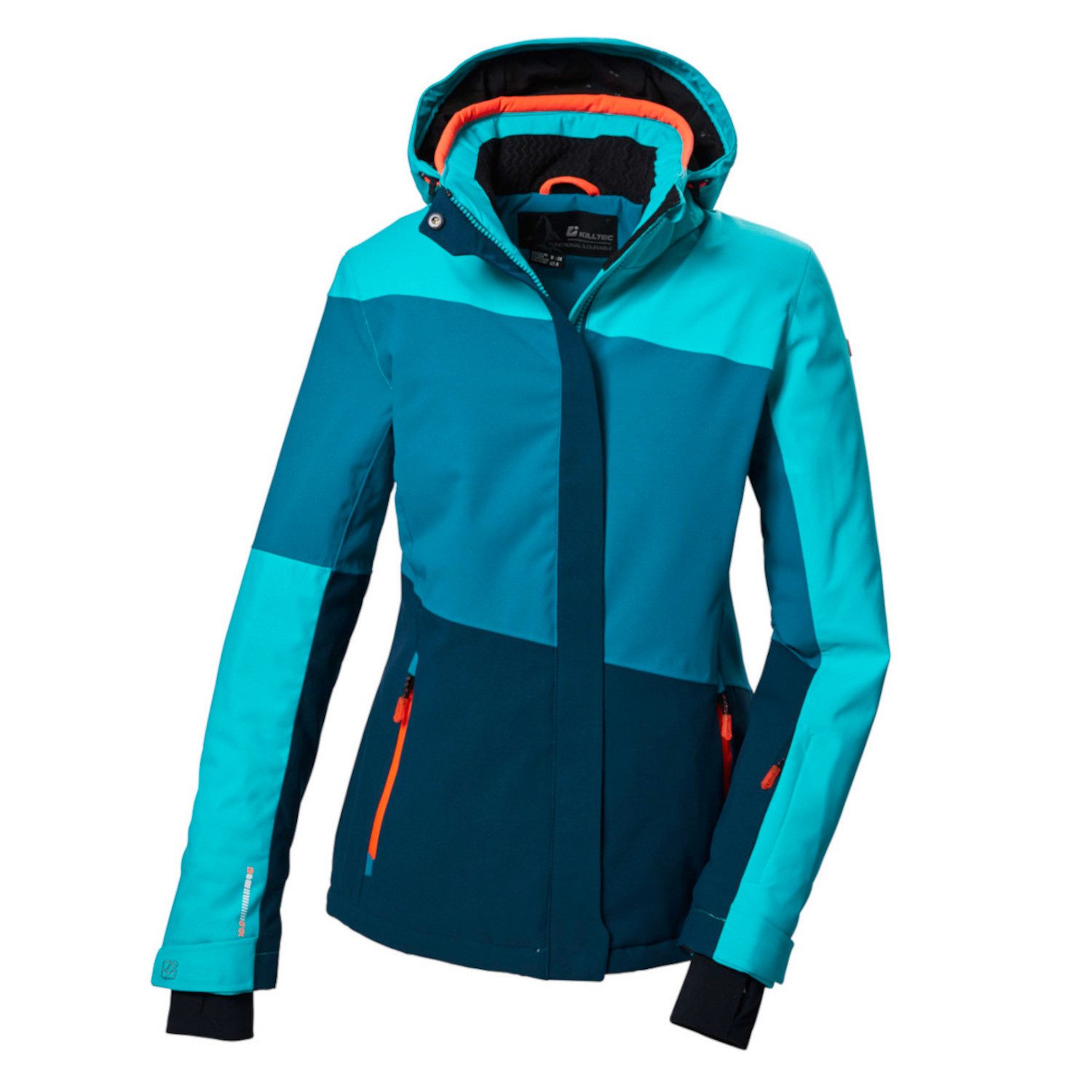 Killtec Skijacke killtec Damen Skijacke KSW günstig online kaufen