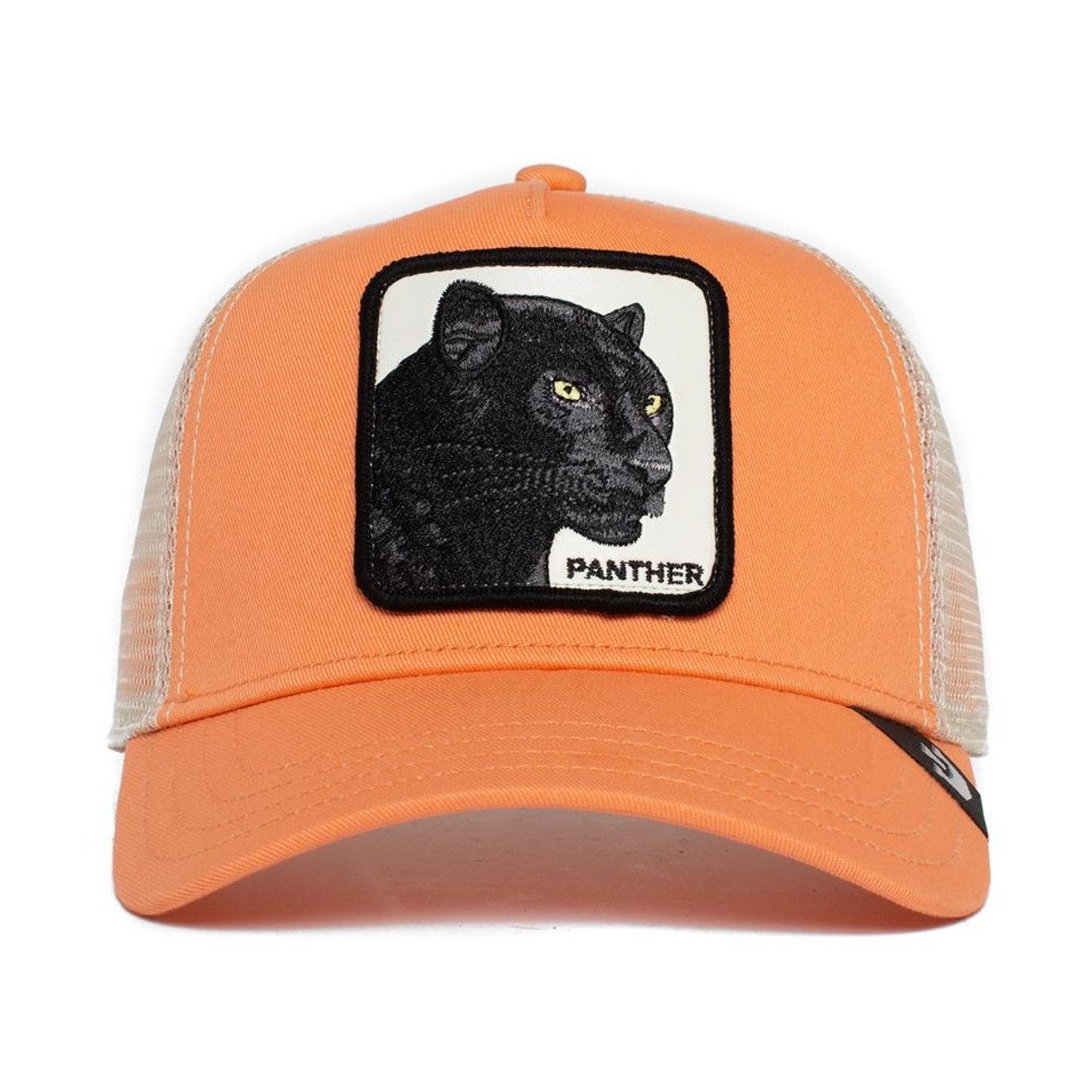 GOORIN Bros. Trucker Cap The Panther Tiermotiv