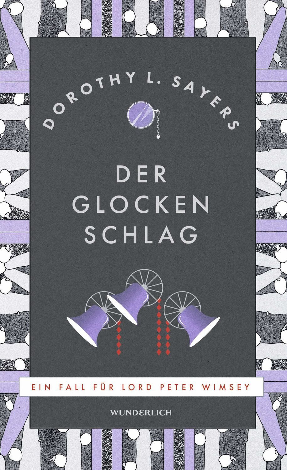 Der Glocken Schlag / Dorothy L. Sayers