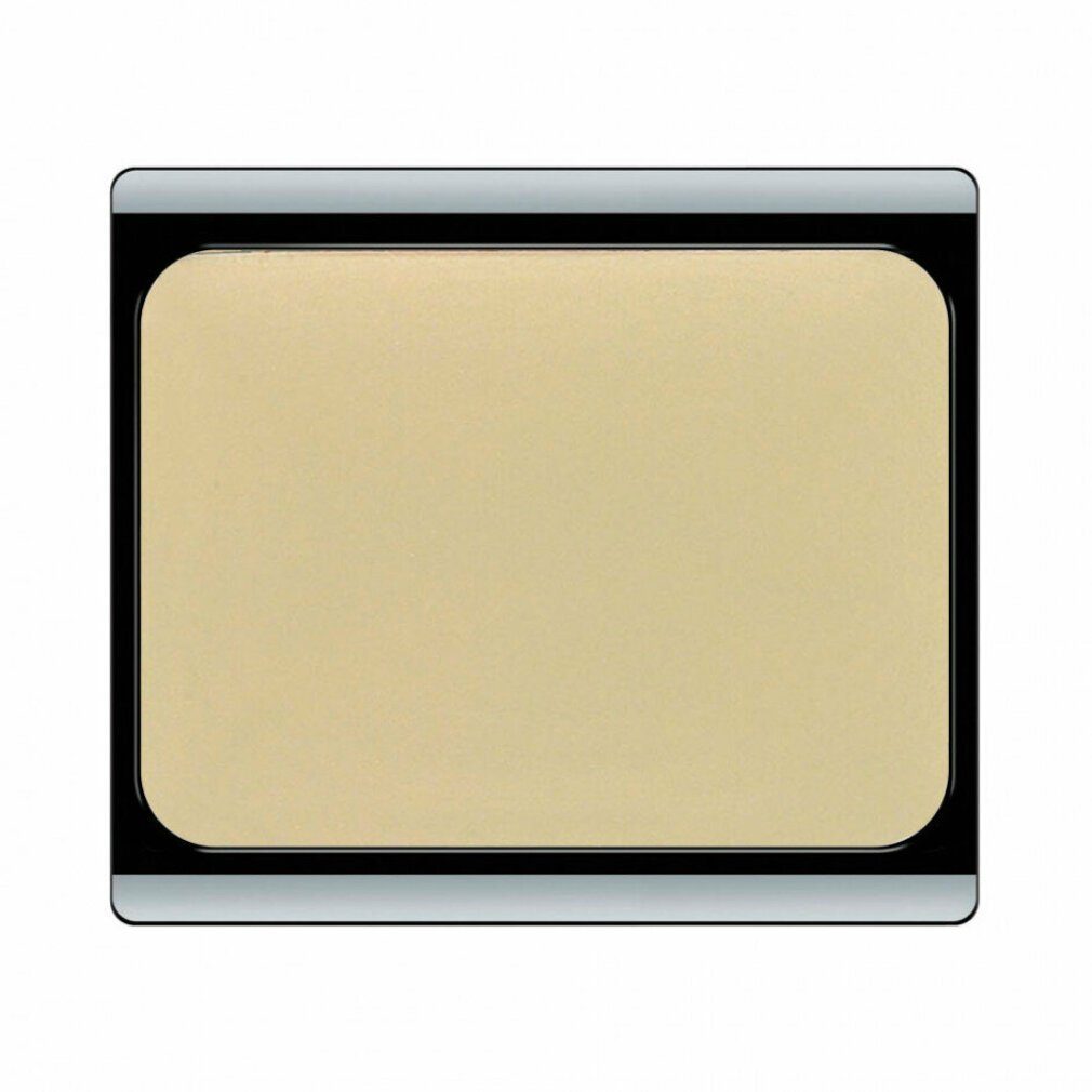 ARTDECO Foundation Camouflage Neutralizing Green Cream No.1 4 von Artdeco