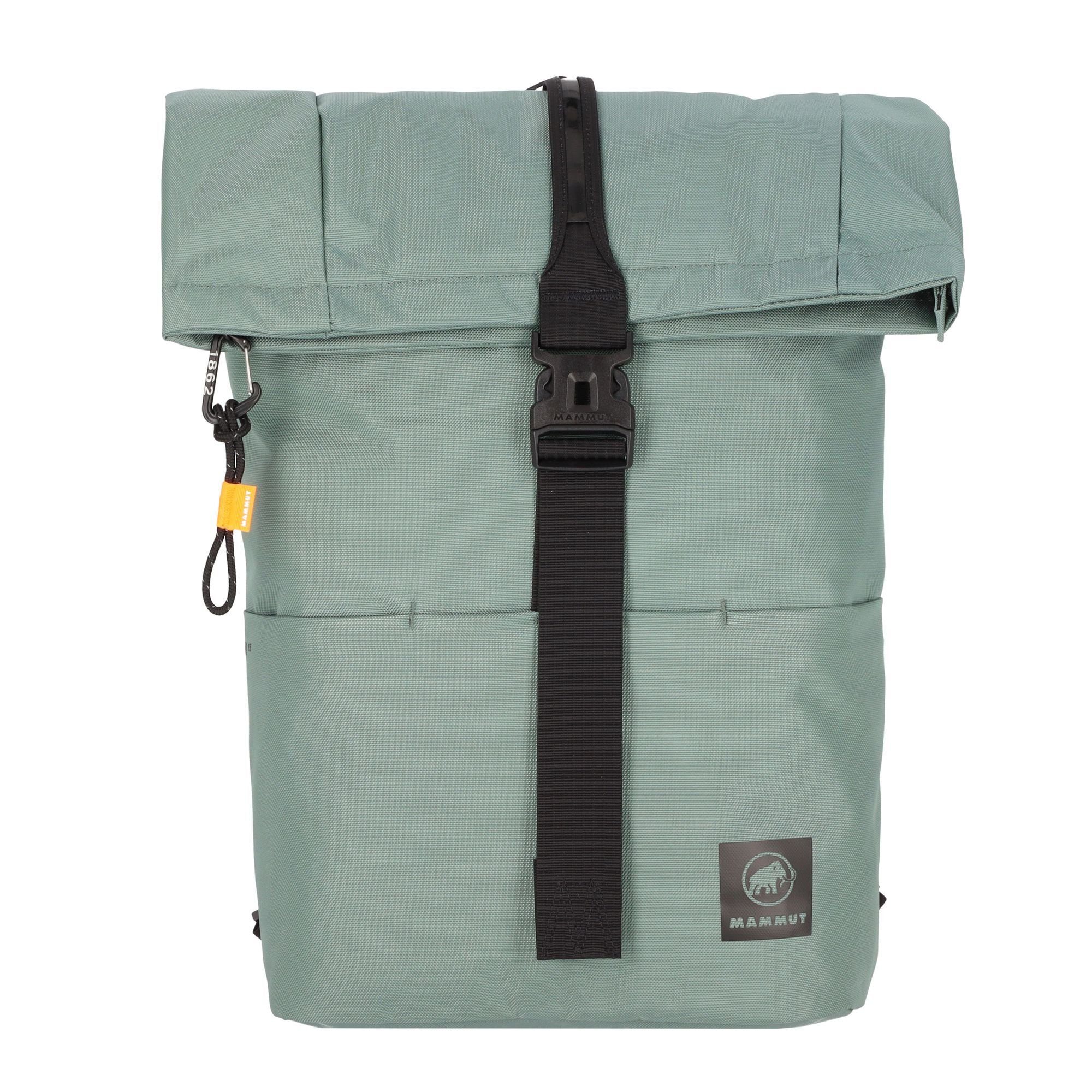 Mammut Daypack dark jade Polyamid Xeron