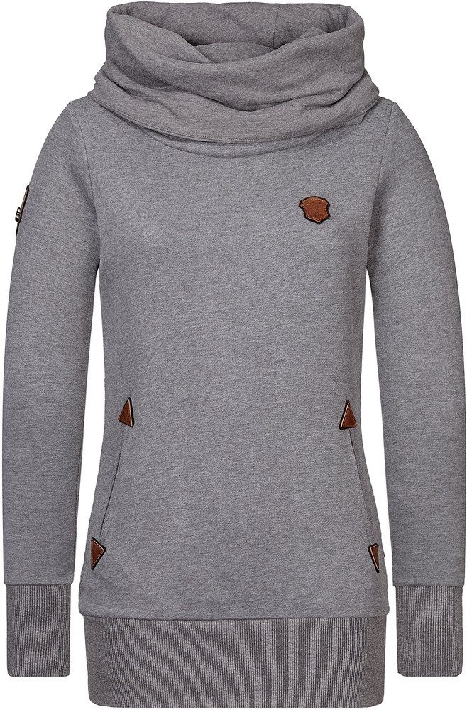 naketano Hoodie Allroundtalent günstig online kaufen