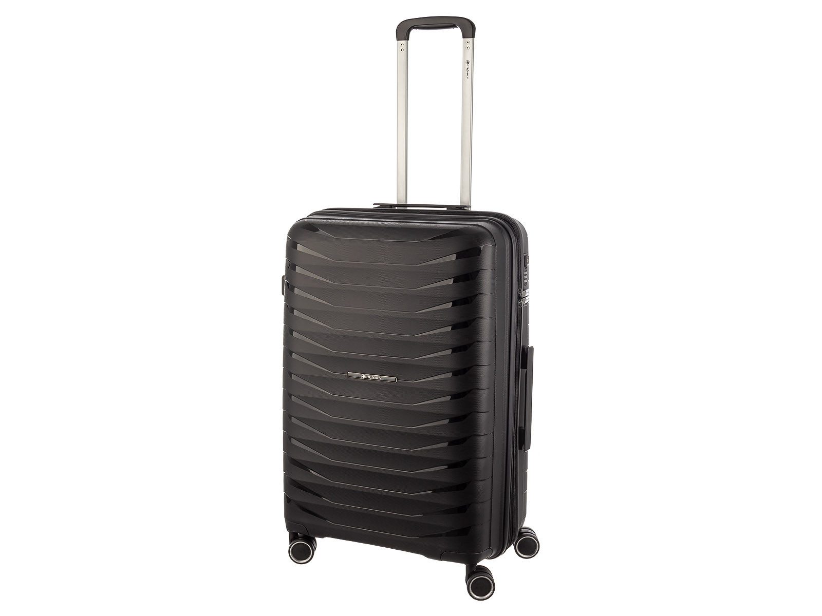 Franky Koffer PP15-68 Spinner Gr. M, günstig online kaufen