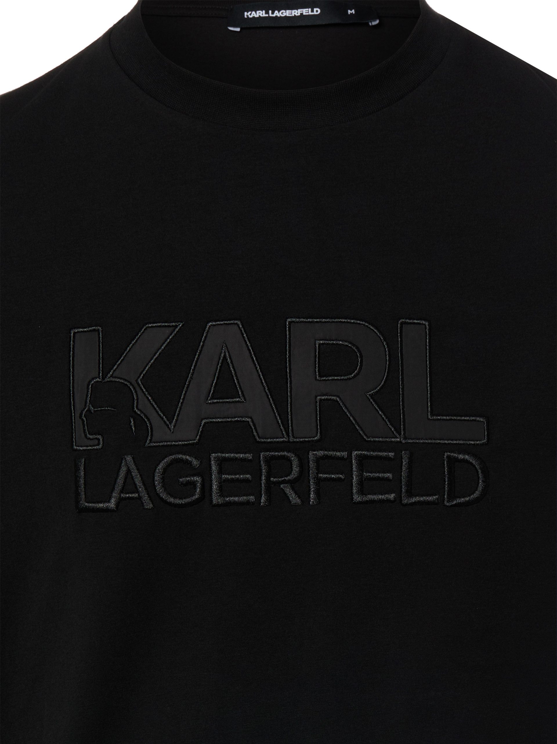 KARL LAGERFELD T-Shirt