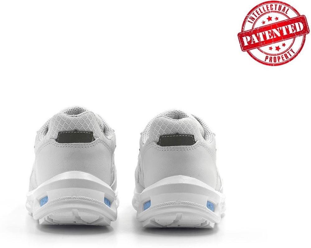 U-Power June S1 Src Sicherheitsschuh