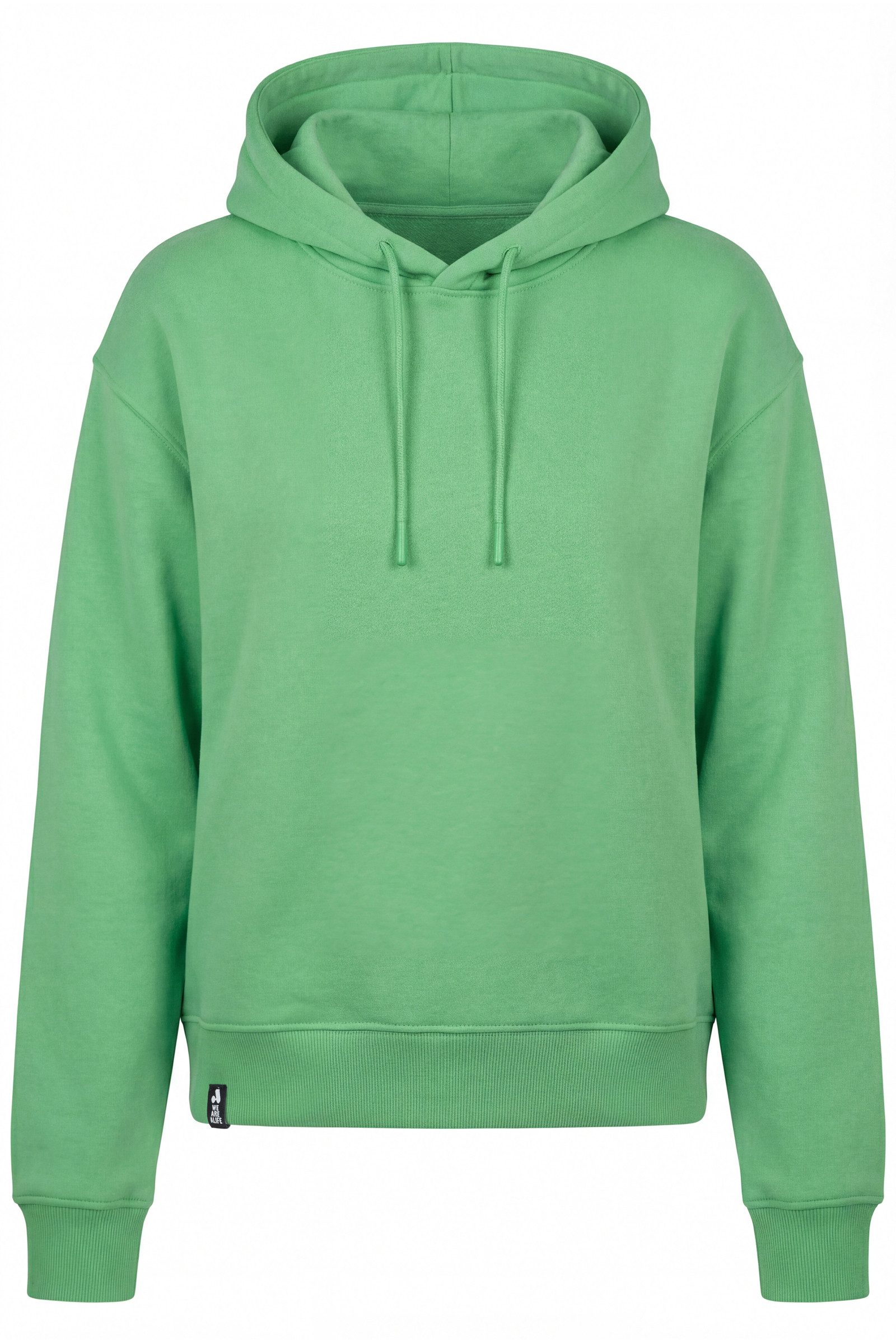 Alife & Kickin Kapuzensweatshirt Damen DanyaAK P