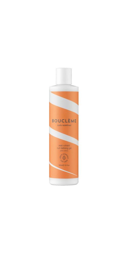 BOUCLÈME Haargel Bouclème Seal + Shield Styling Gel 300ml